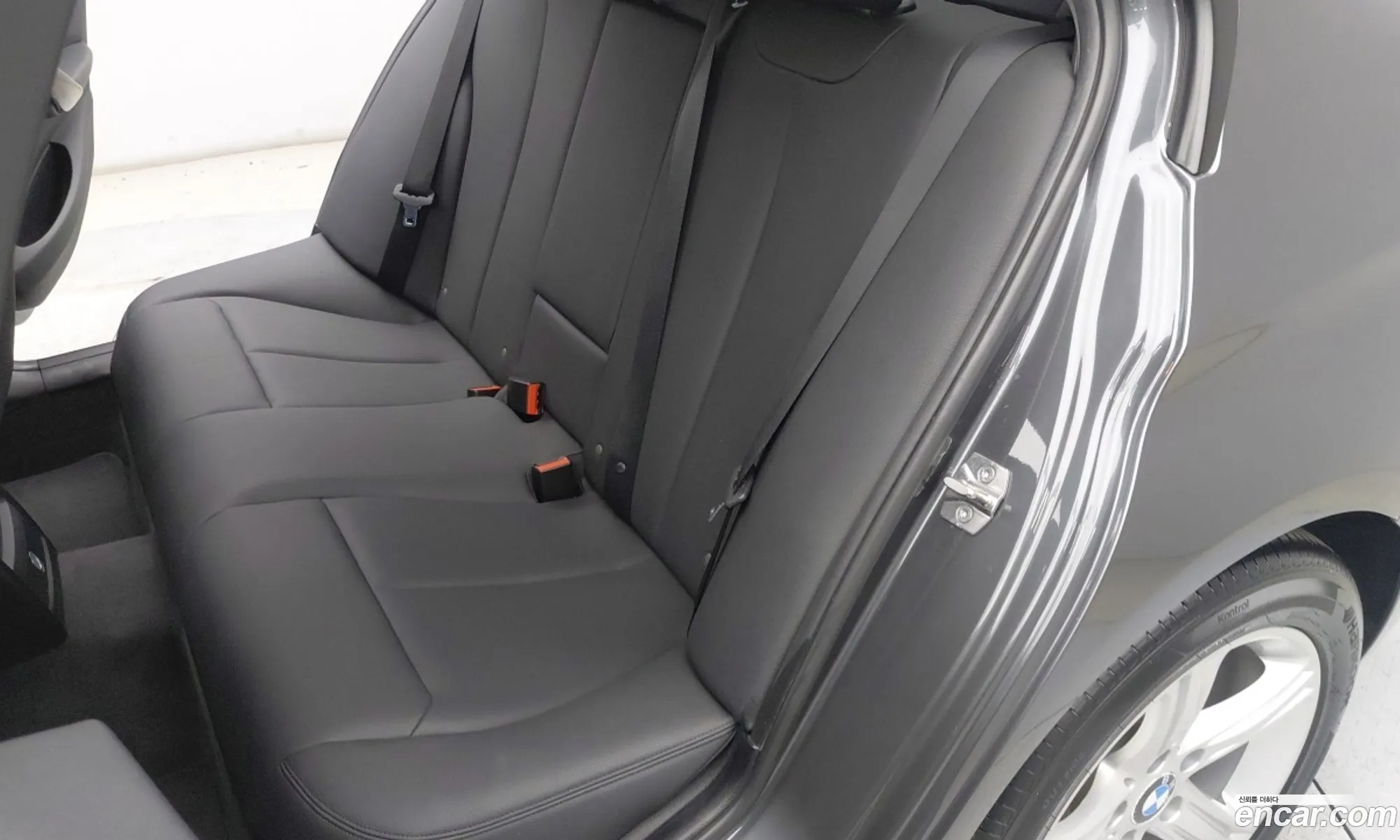 BMW 3 Series 2015 — 13