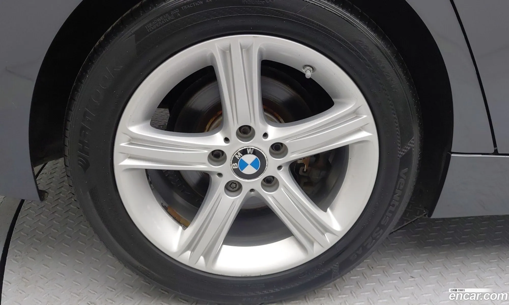 BMW 3 Series 2015 — 7
