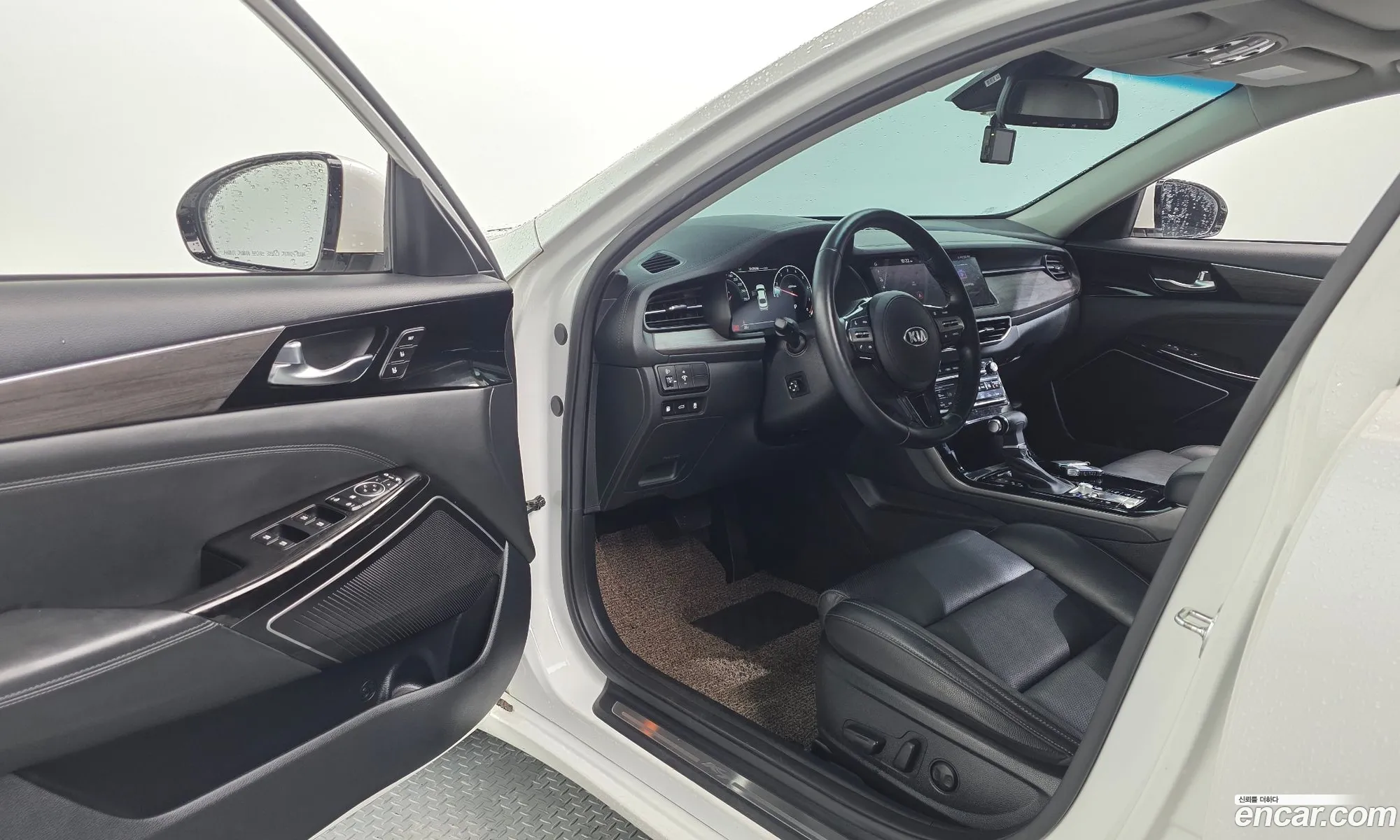 Kia K7 Premier 2020 — 6