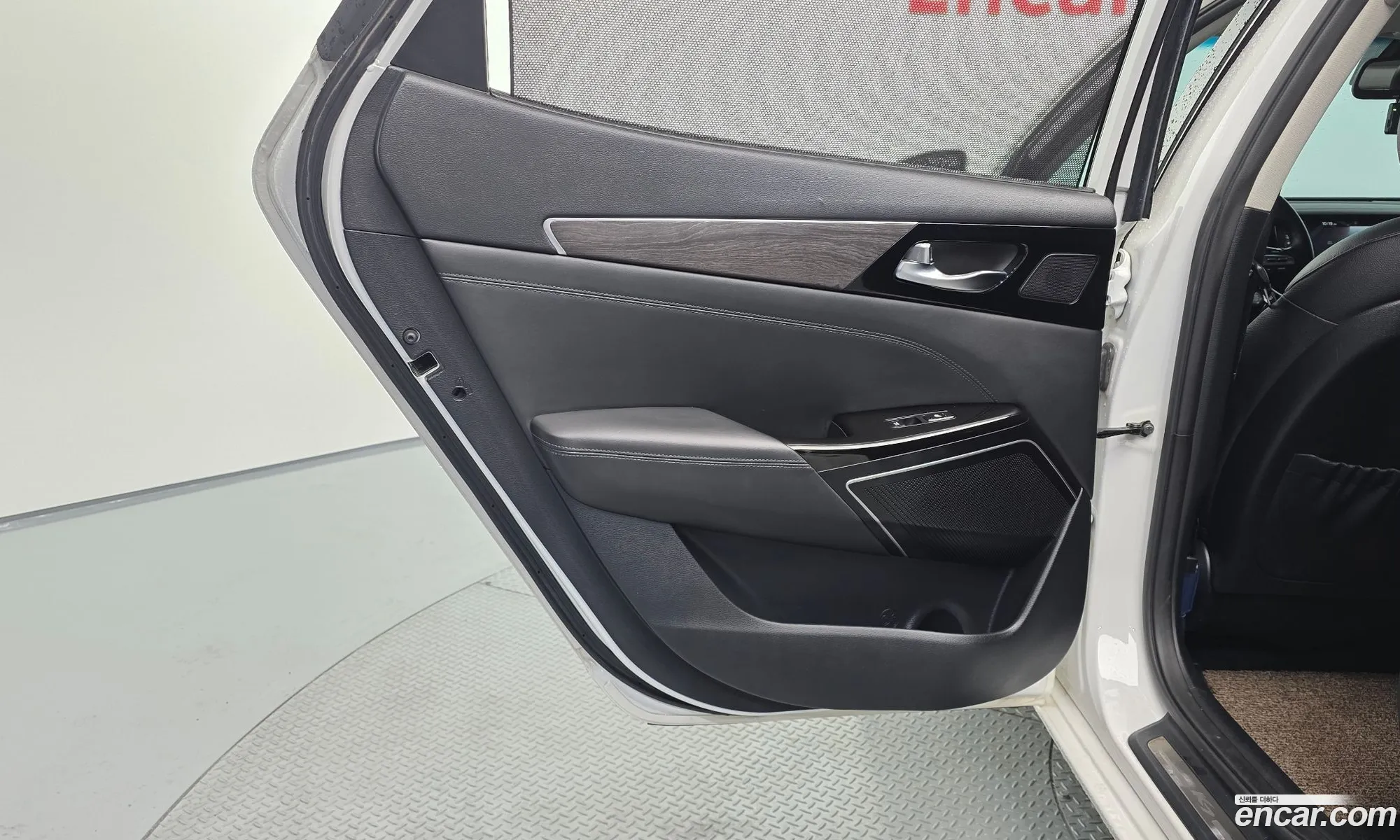 Kia K7 Premier 2020 — 2