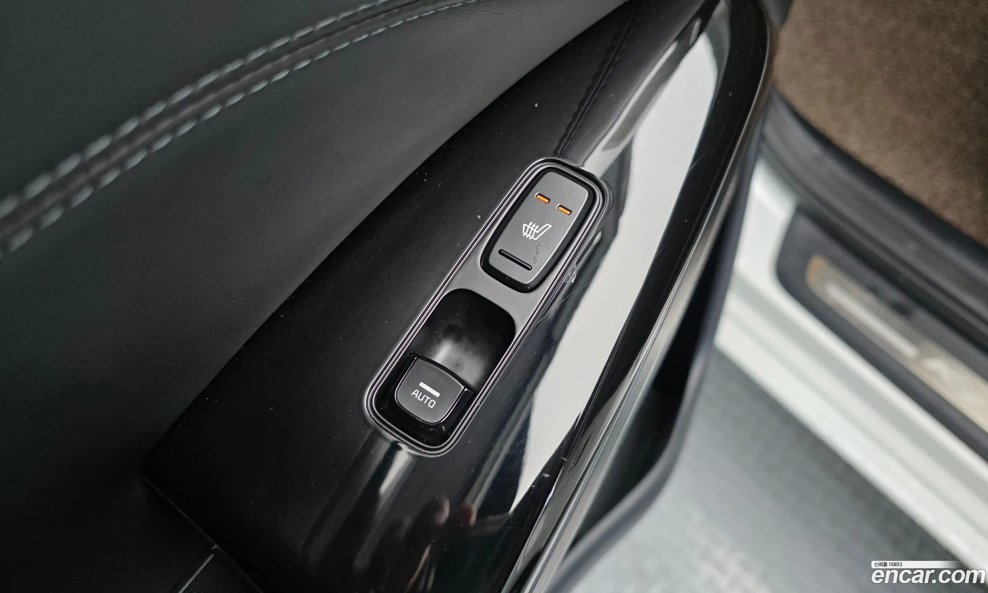 Kia K7 Premier 2020 — 23