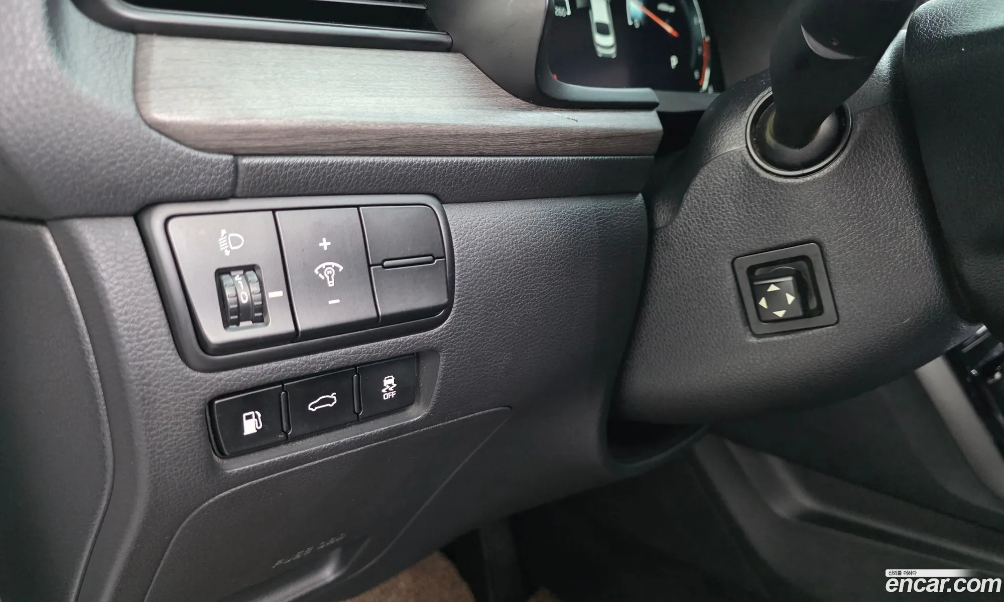 Kia K7 Premier 2020 — 14