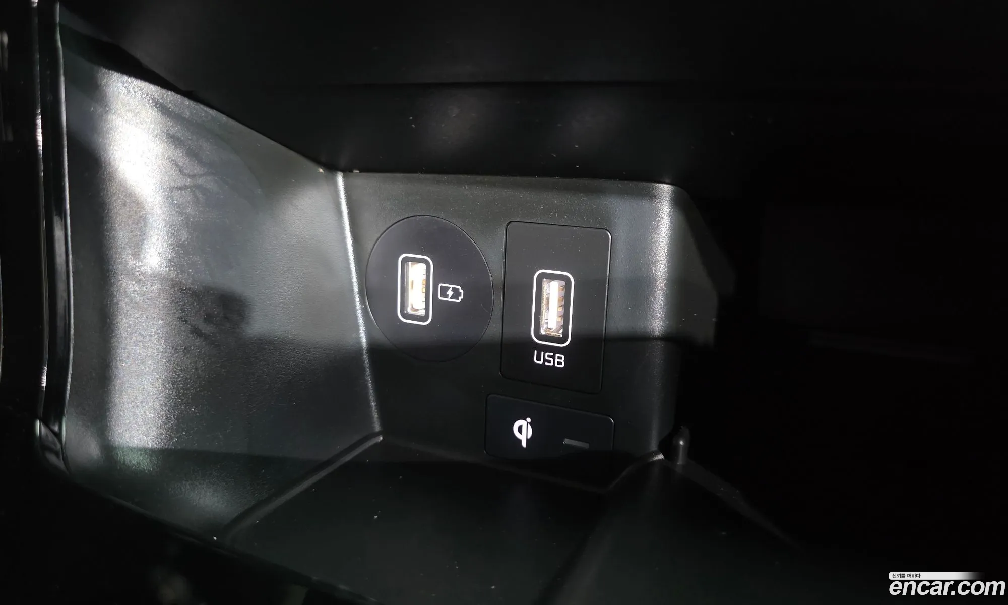 Kia K7 Premier 2020 — 5
