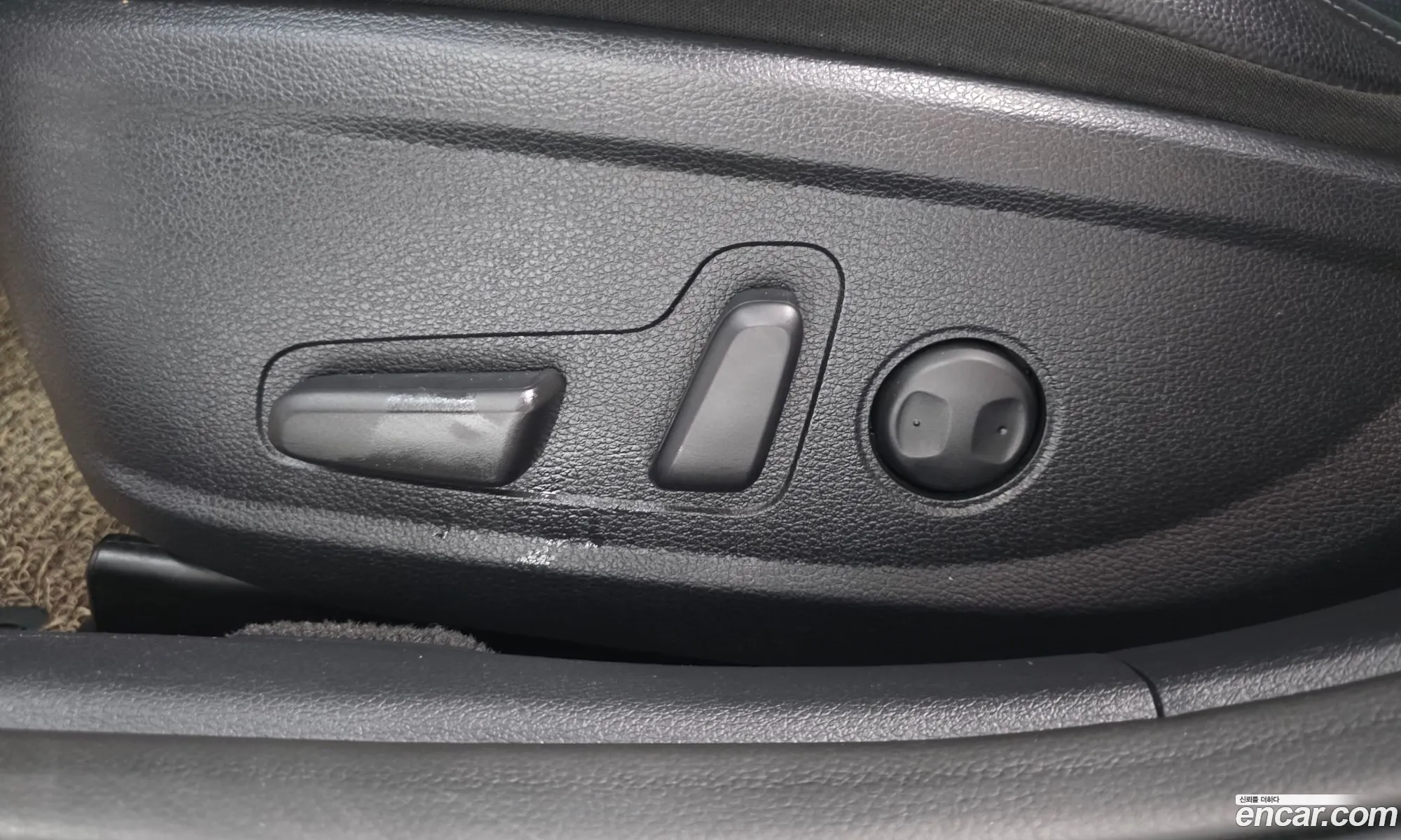 Kia K7 Premier 2020 — 34
