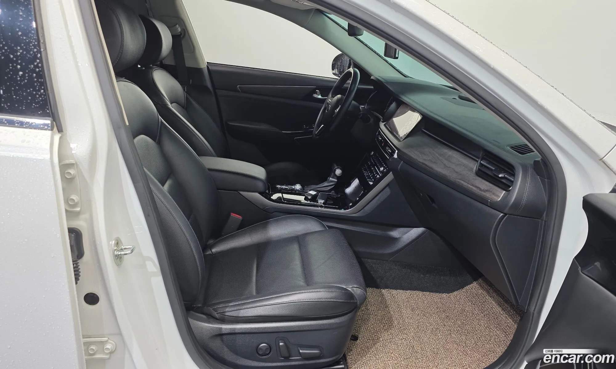 Kia K7 Premier 2020 — 13