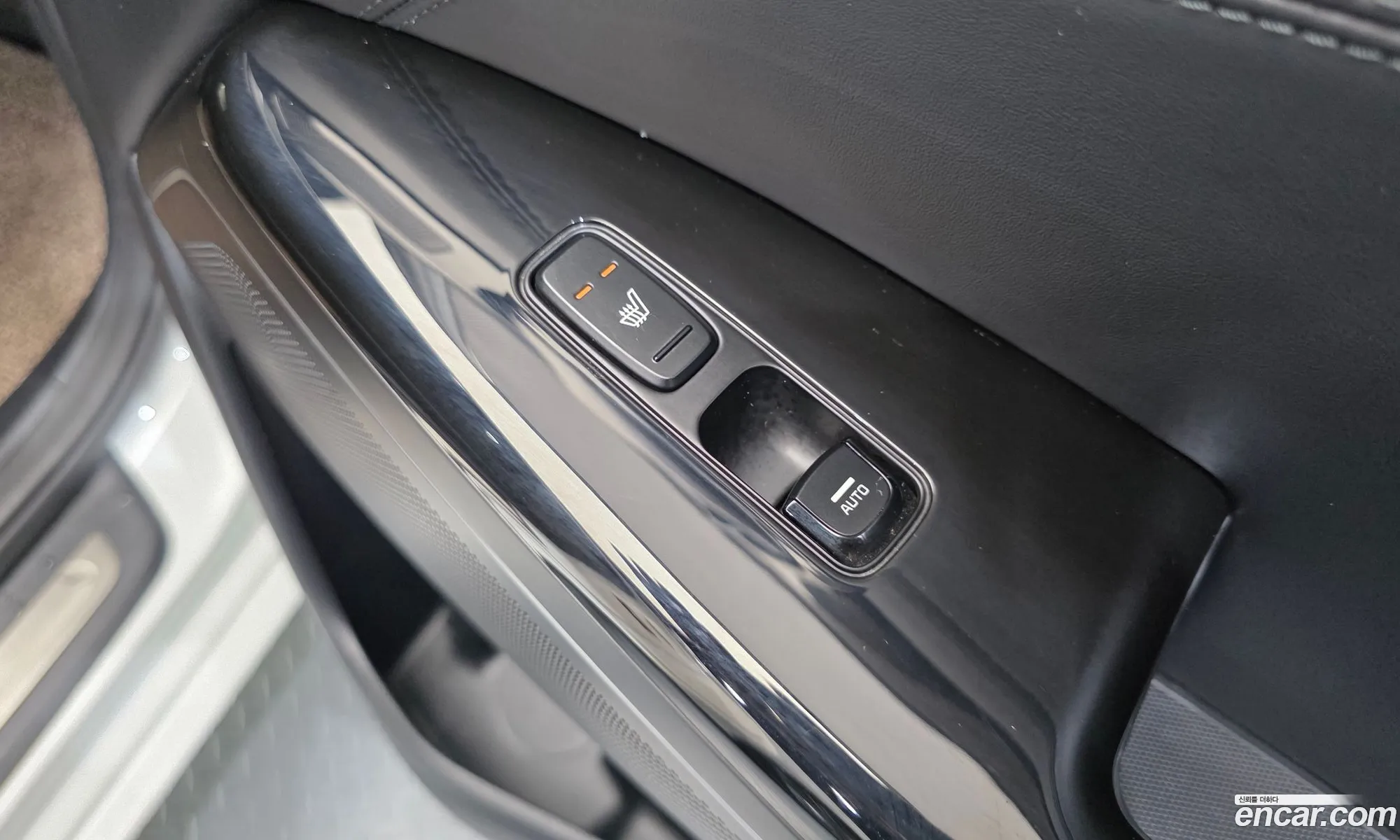 Kia K7 Premier 2020 — 36