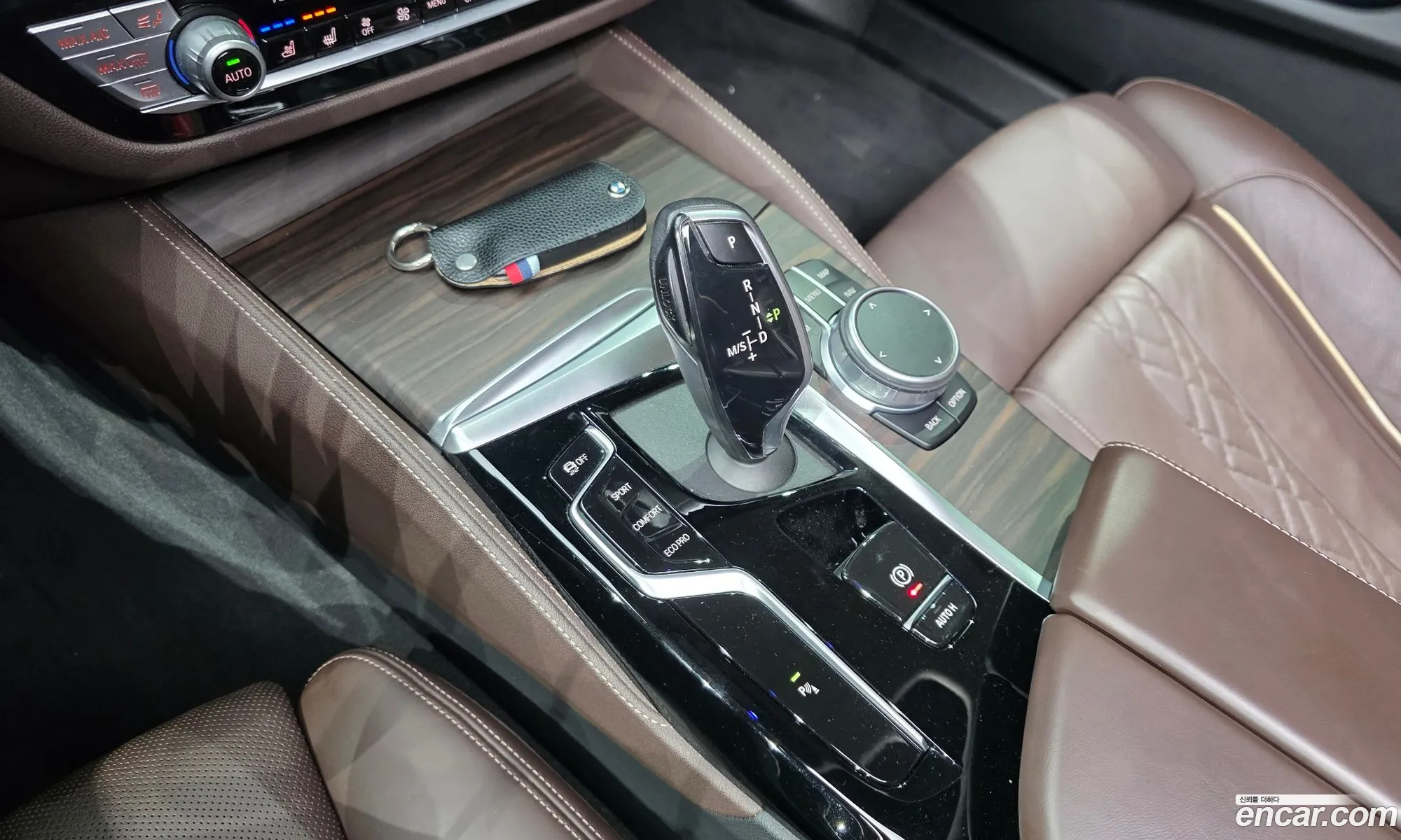 BMW 5 Series 2020 WBA11ES01MWW92135 — 16