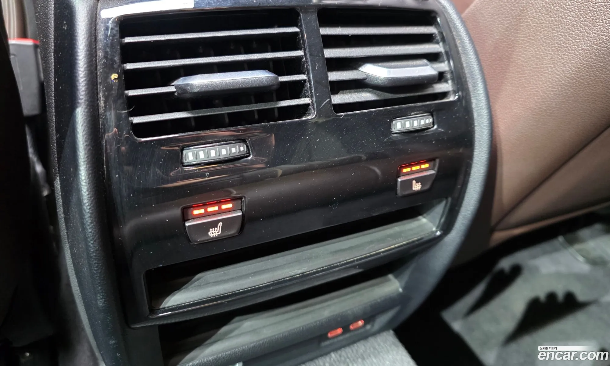 BMW 5 Series 2020 WBA11ES01MWW92135 — 8