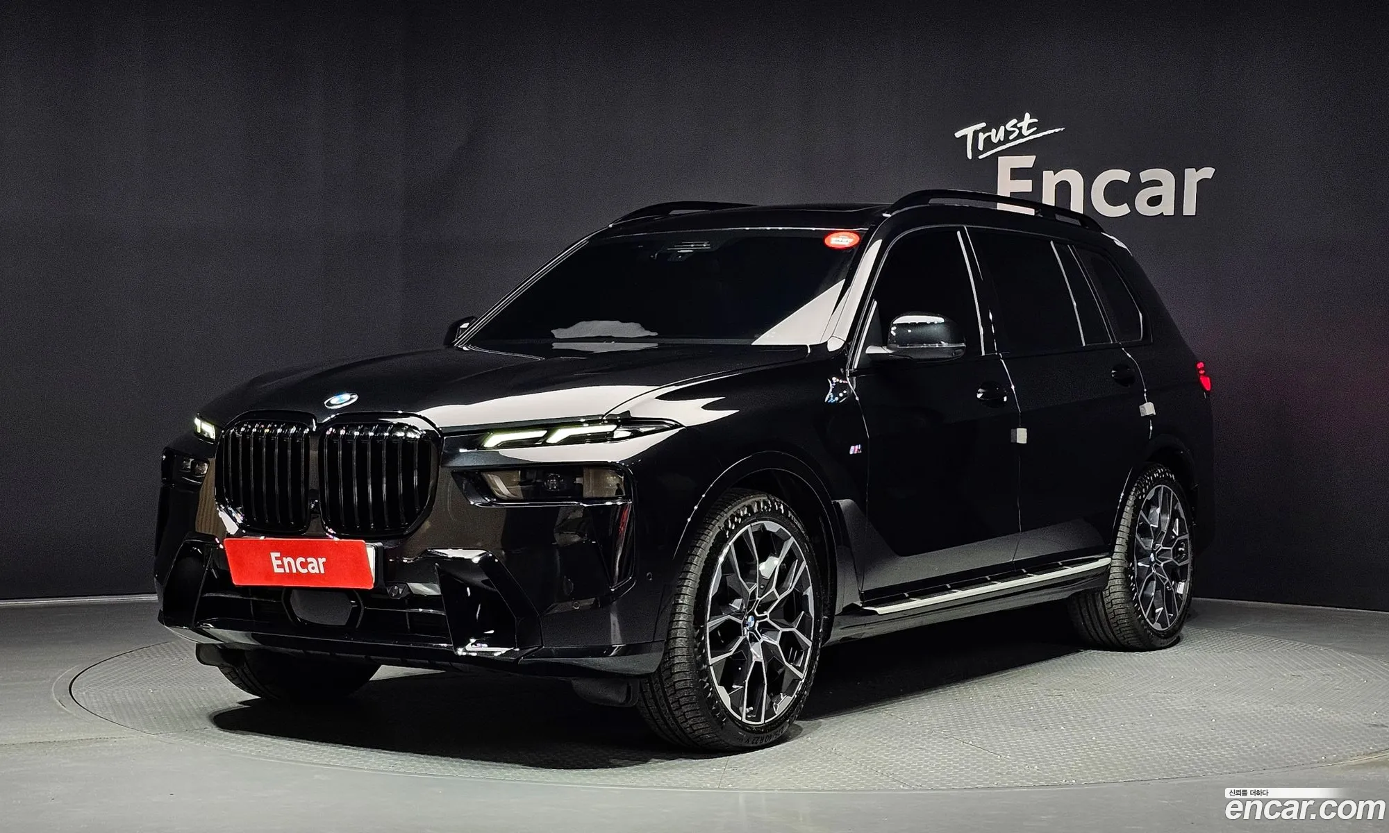 BMW X7 2025 WBA21EM0666666666 — 28