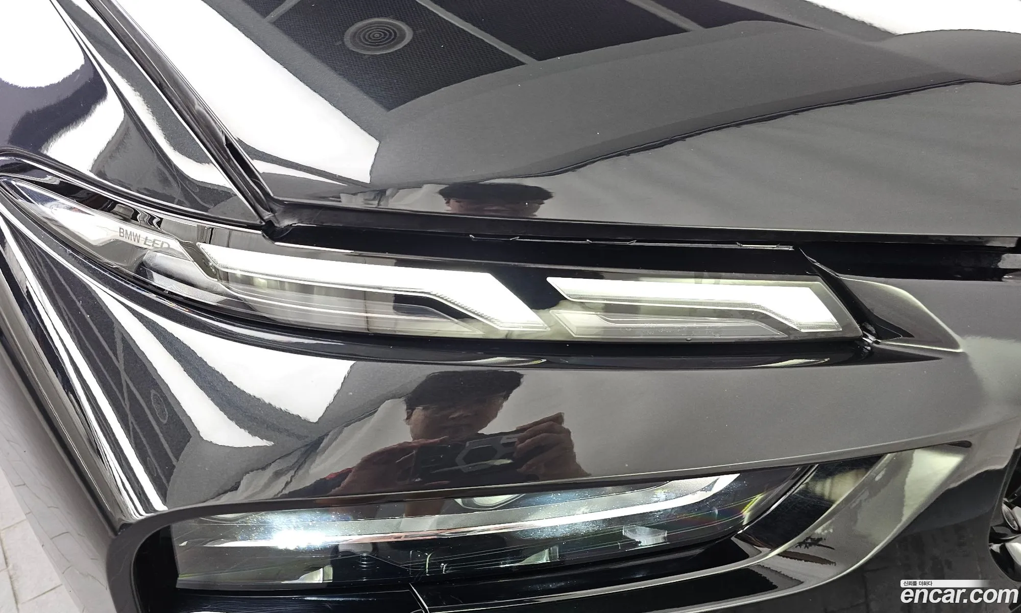BMW X7 2025 WBA21EM0666666666 — 23