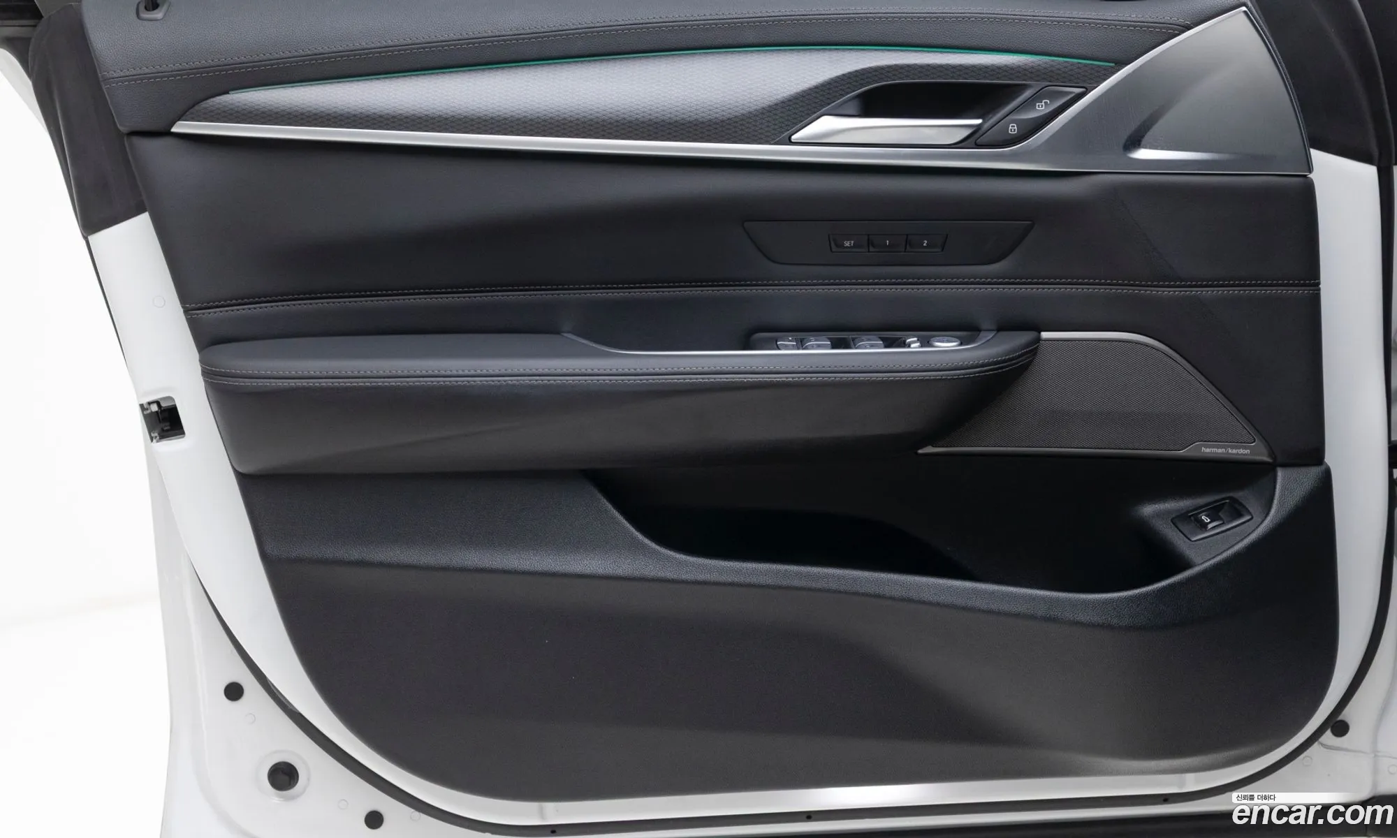 BMW 6 Series GT 2024 — 15