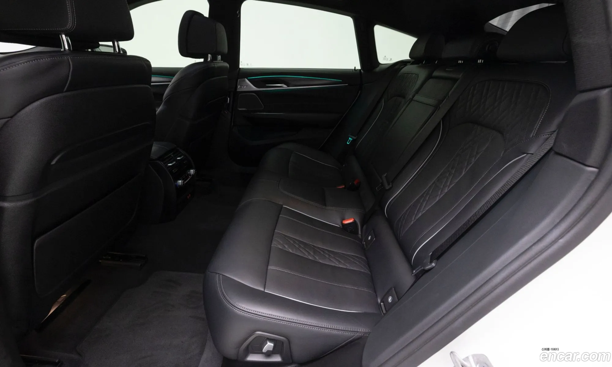 BMW 6 Series GT 2024 — 5