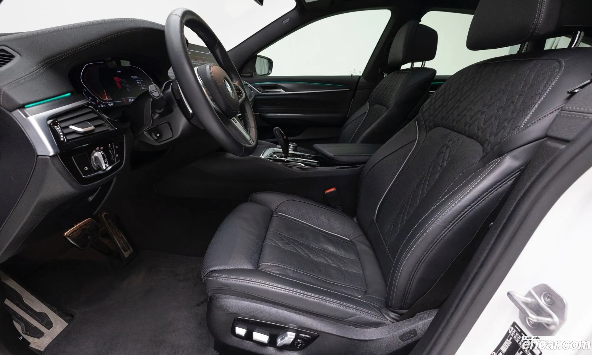 BMW 6 Series GT 2024 — 4