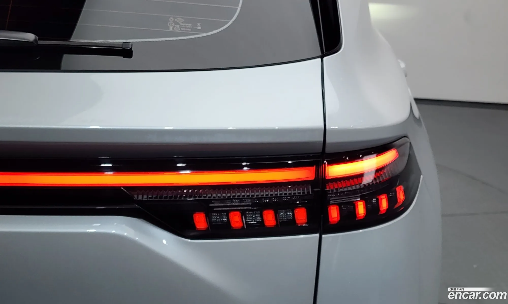 Renault Korea (Samsung) Grand Koleos 2025 — 5