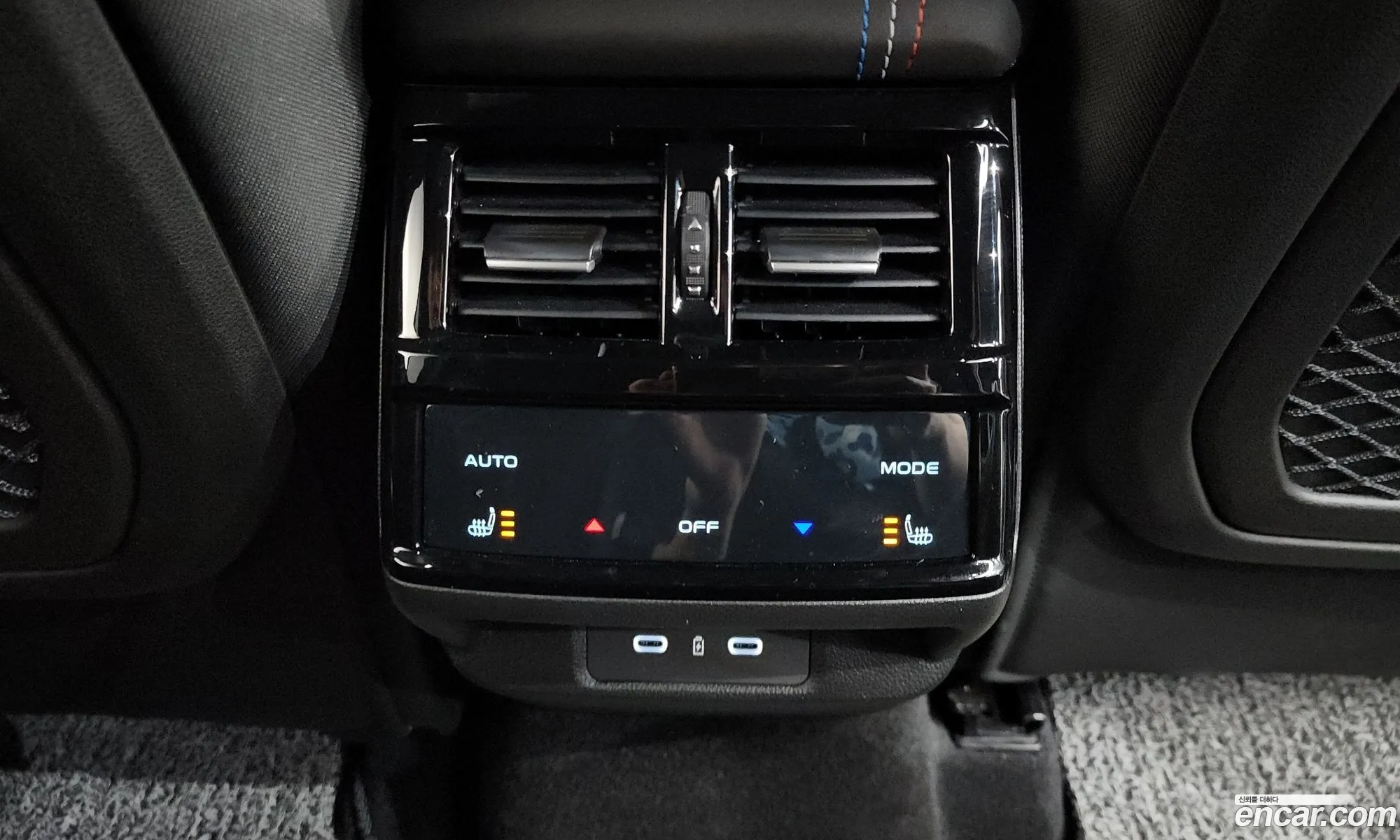 Renault Korea (Samsung) Grand Koleos 2025 — 14