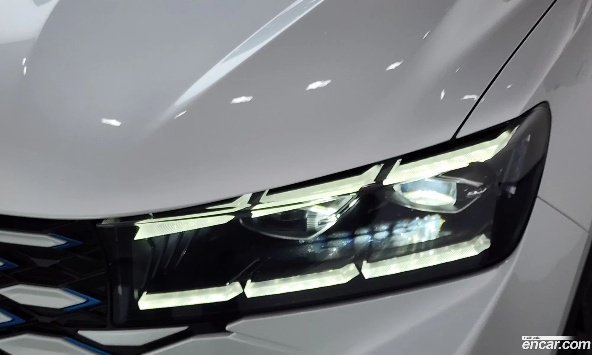 Renault Korea (Samsung) Grand Koleos 2025 — 25