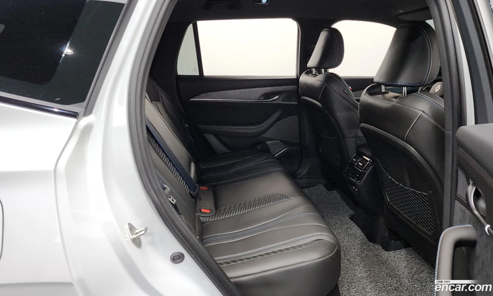 Renault Korea (Samsung) Grand Koleos 2025 — 18