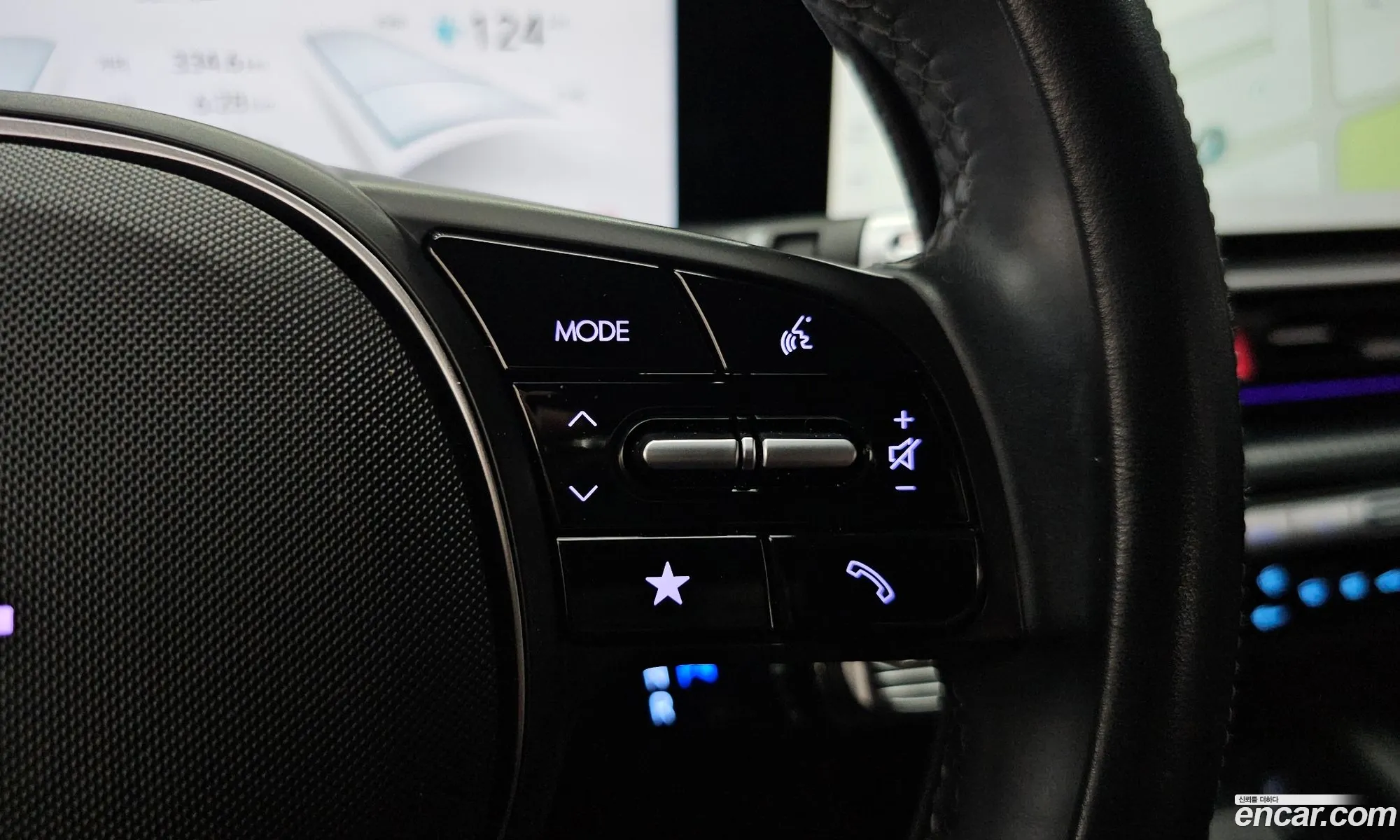 Hyundai Ioniq 6 2022 — 11