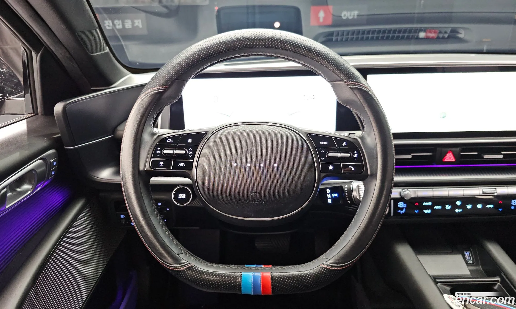 Hyundai Ioniq 6 2022 — 26