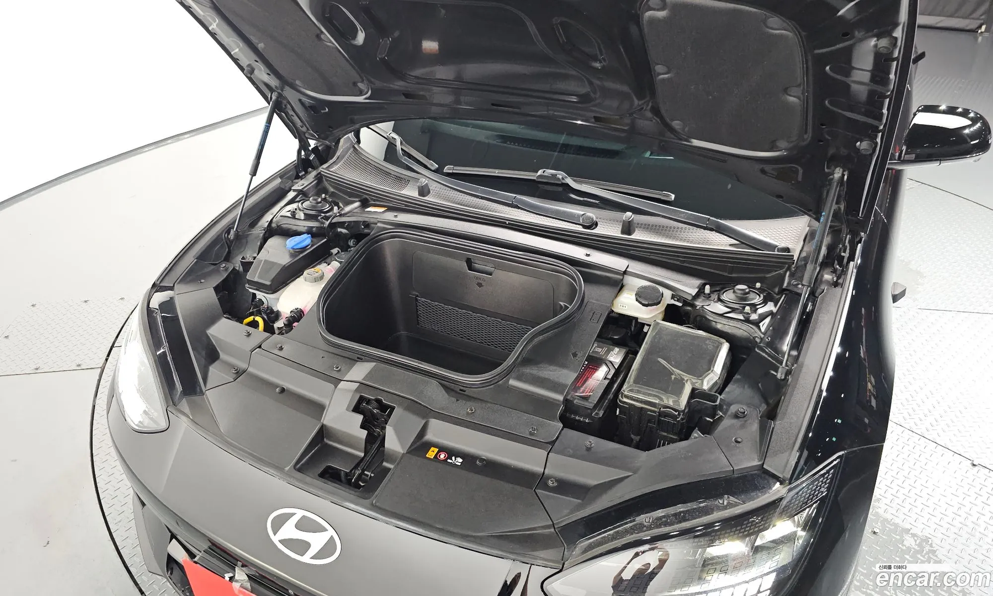 Hyundai Ioniq 6 2022 — 4