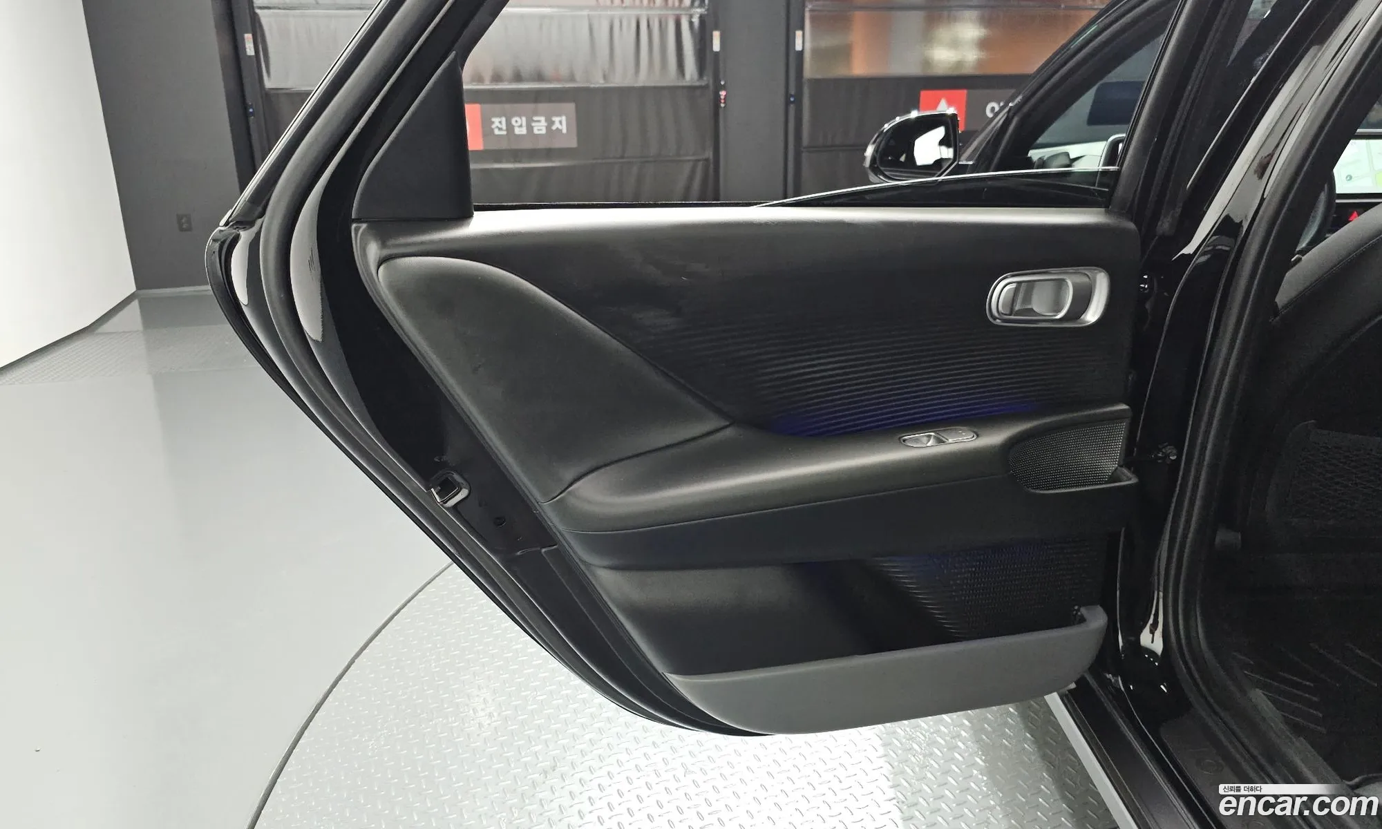 Hyundai Ioniq 6 2022 — 18