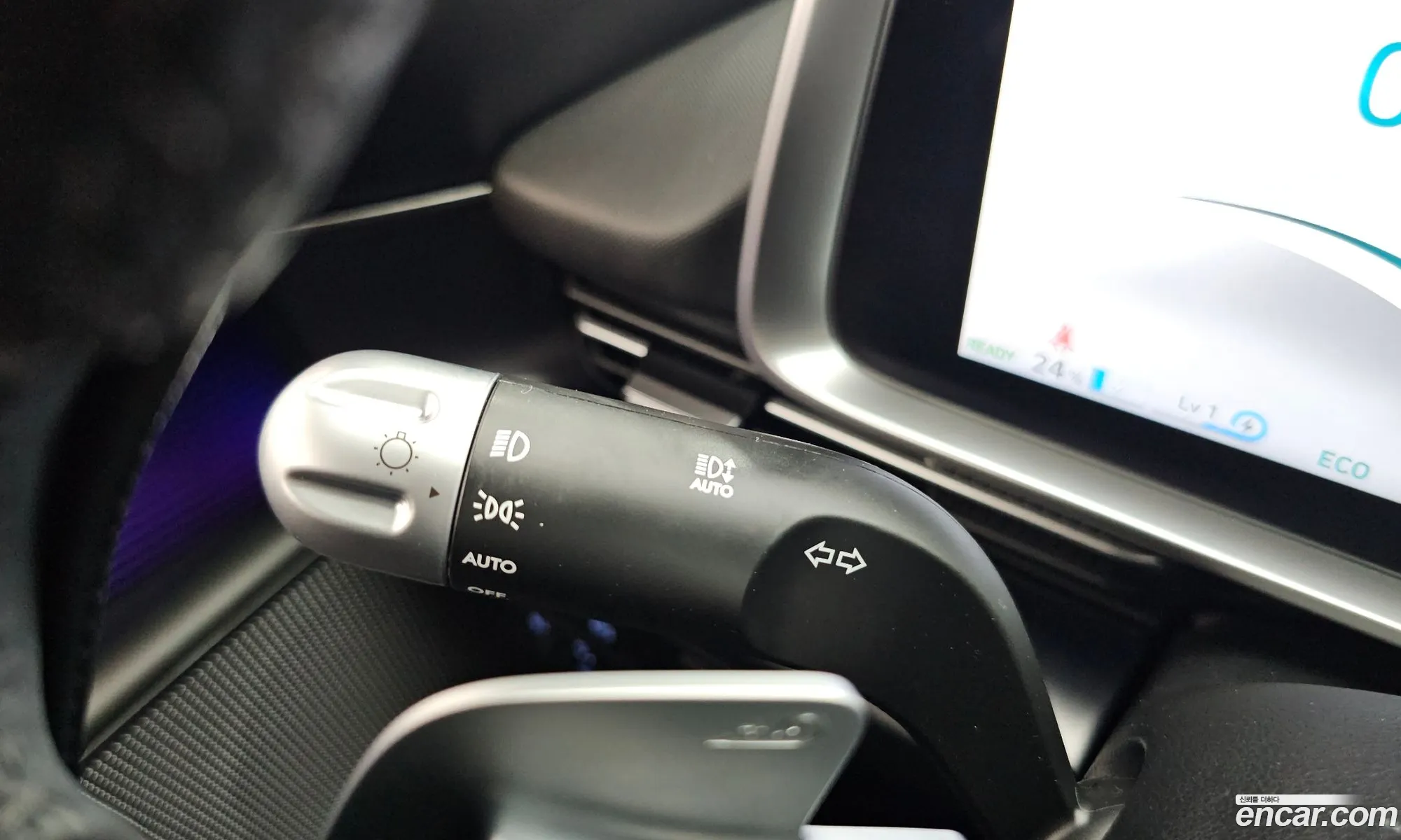 Hyundai Ioniq 6 2022 — 29