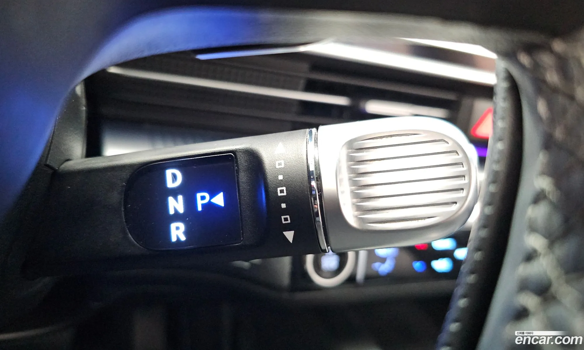 Hyundai Ioniq 6 2022 — 12