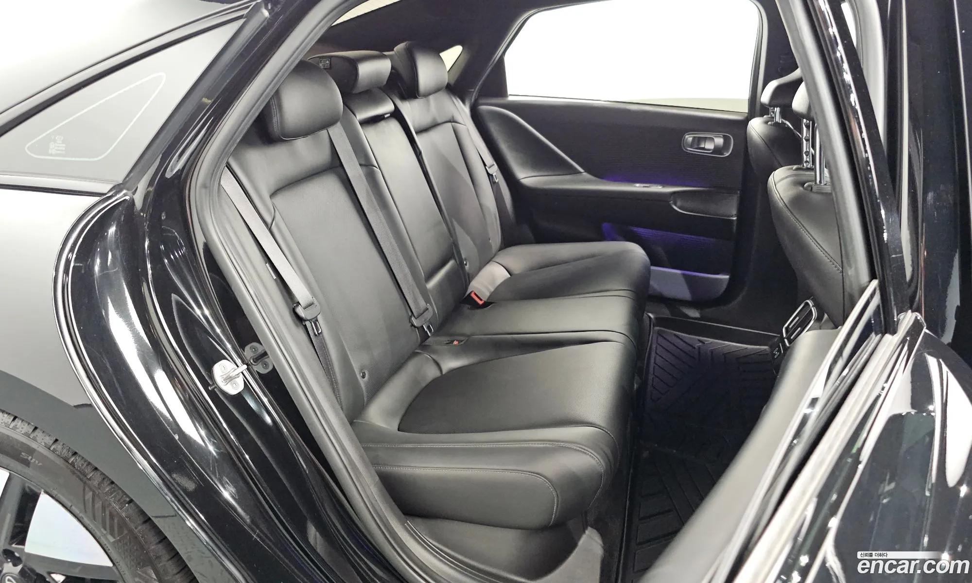 Hyundai Ioniq 6 2022 — 5