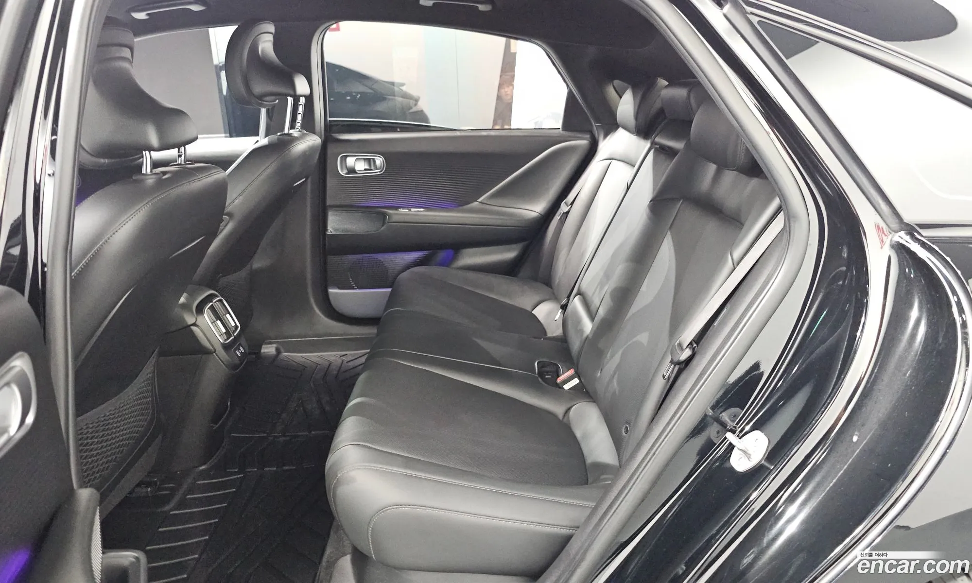 Hyundai Ioniq 6 2022 — 17