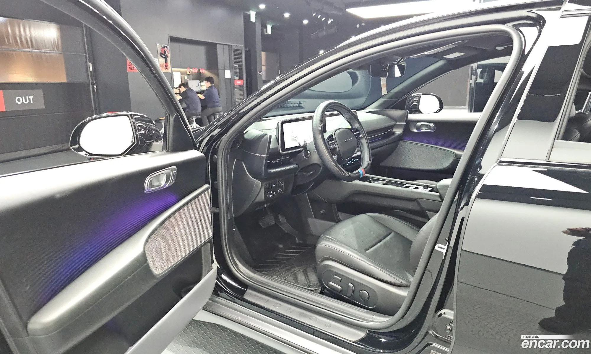 Hyundai Ioniq 6 2022 — 25