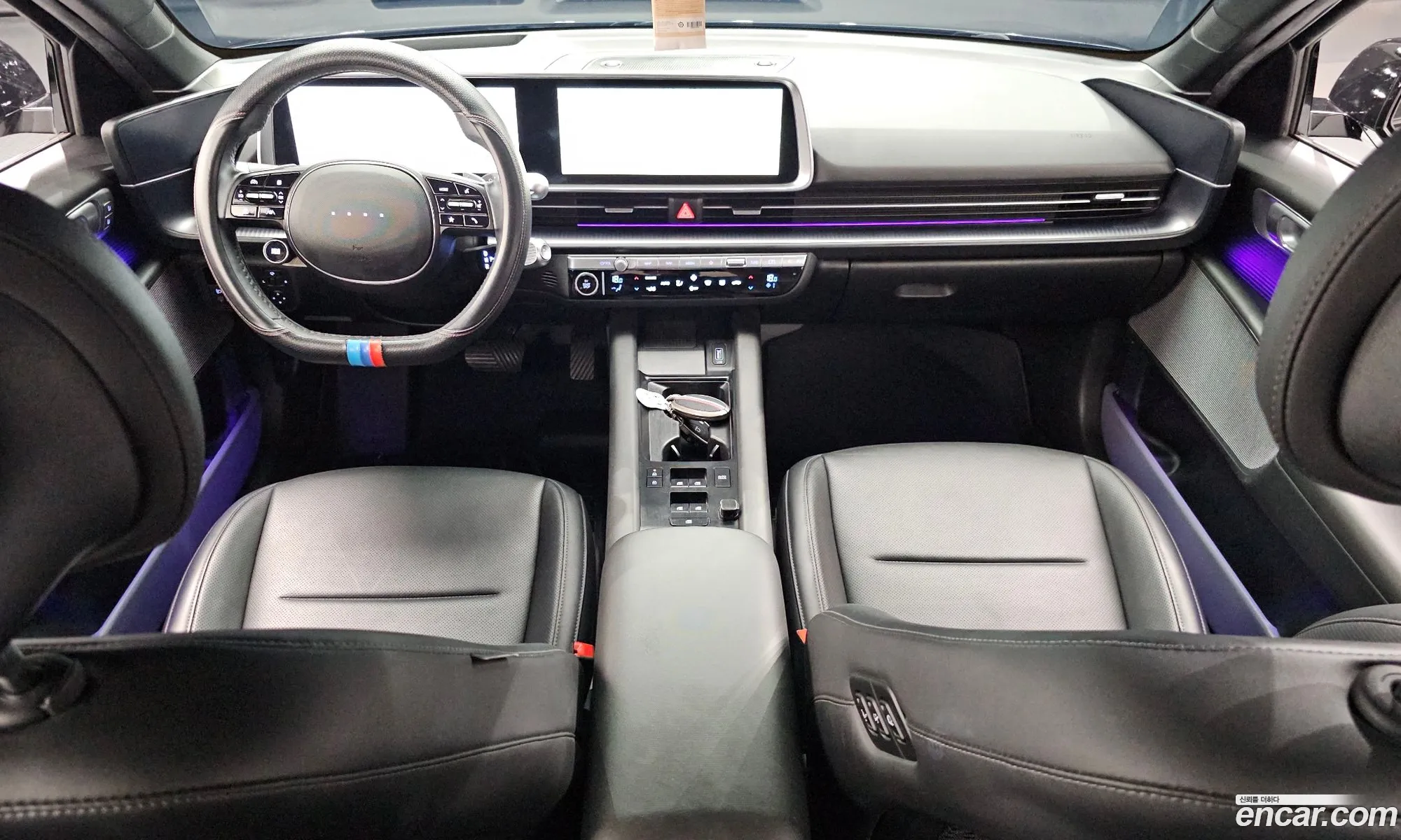 Hyundai Ioniq 6 2022 — 14