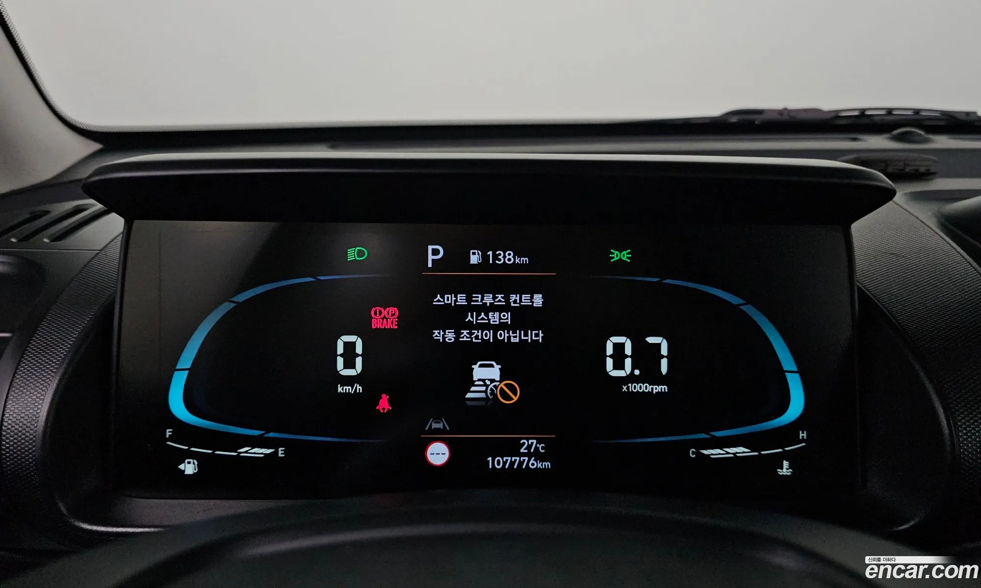 Hyundai Casper 2022 — 30