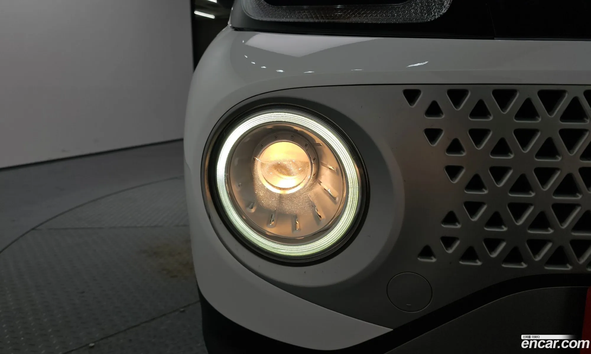 Hyundai Casper 2022 — 20