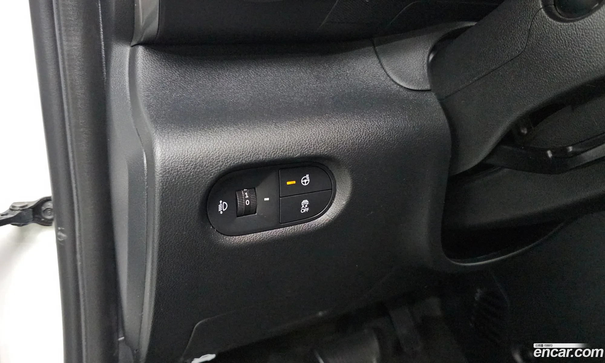 Hyundai Casper 2022 — 7