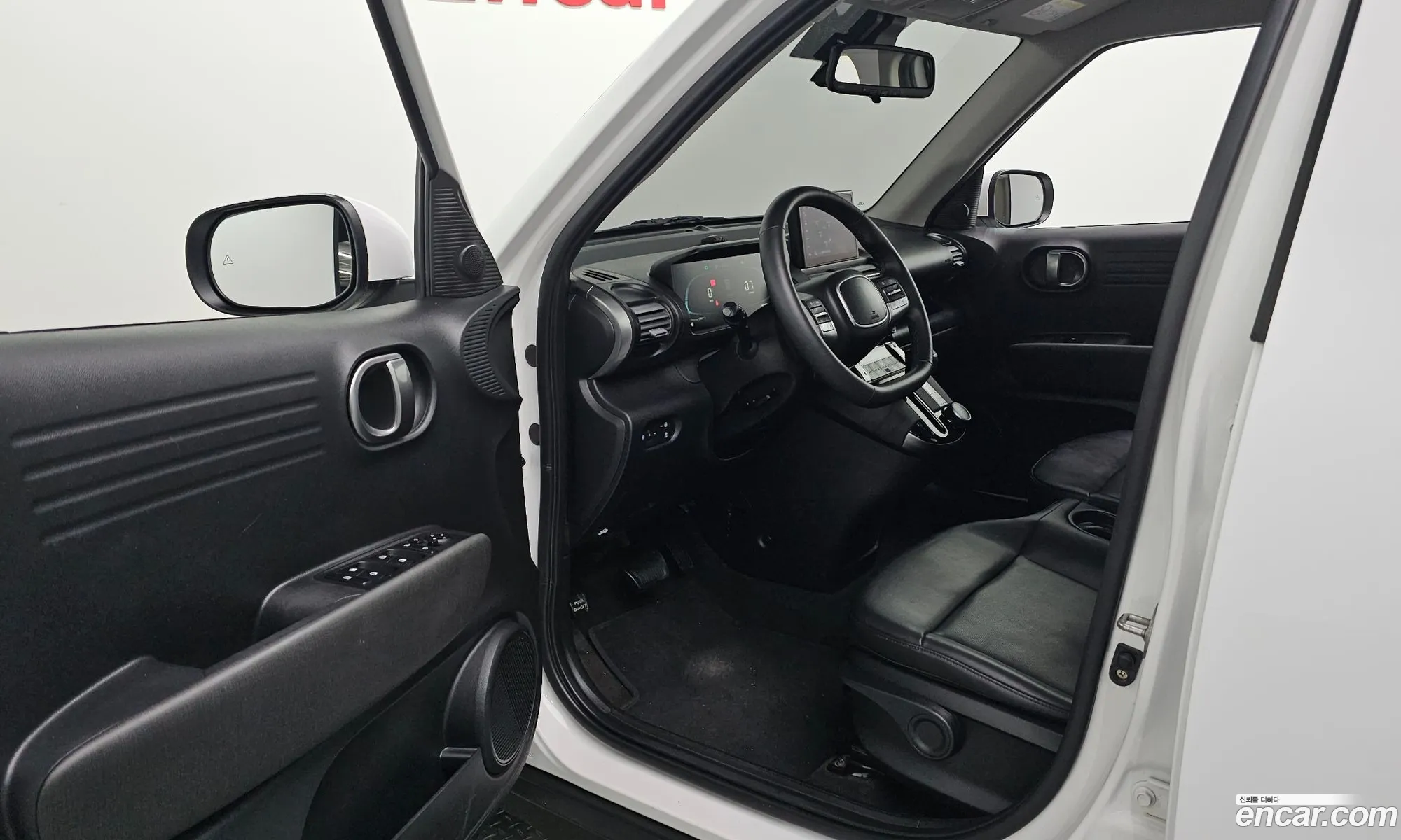 Hyundai Casper 2022 — 31