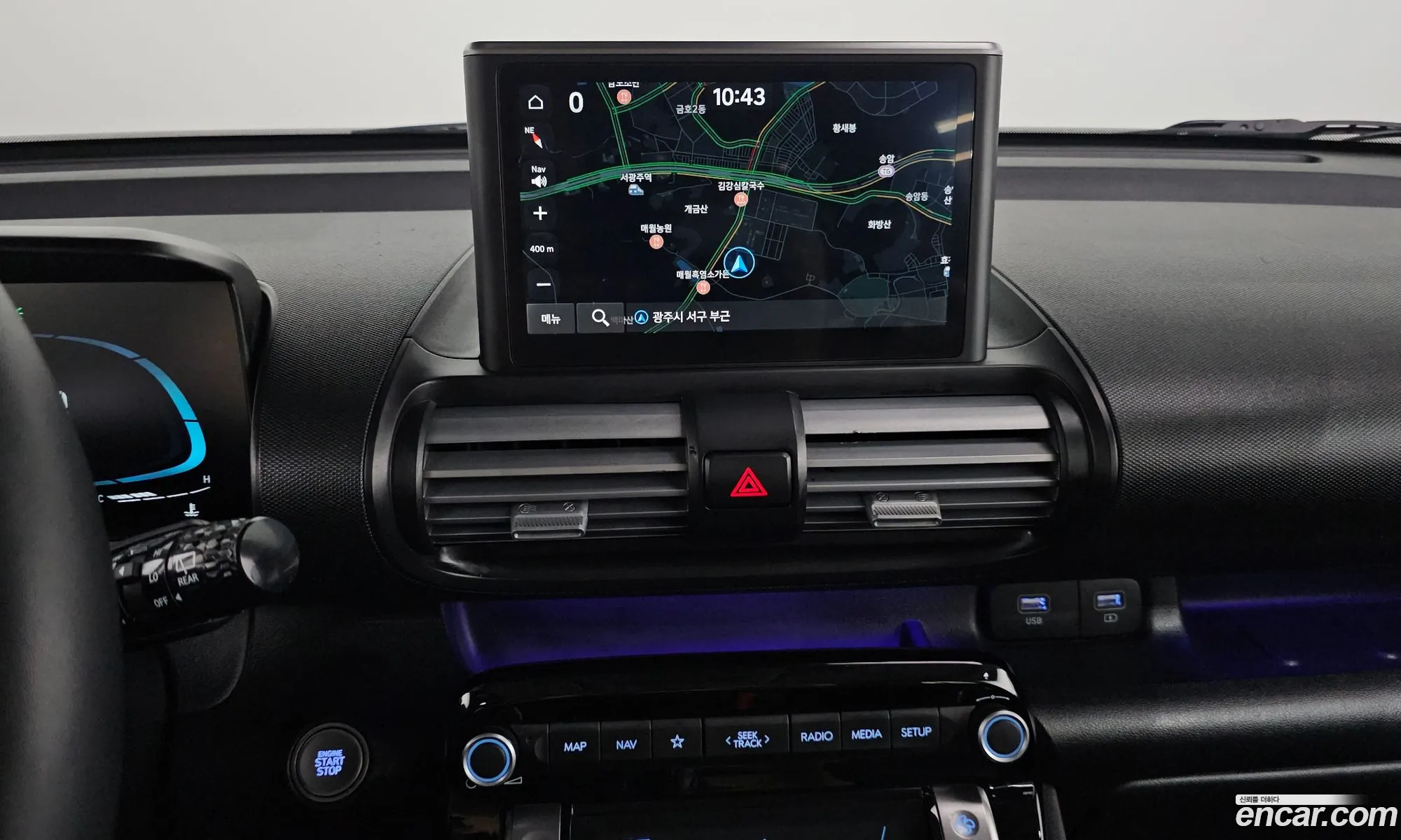 Hyundai Casper 2022 — 6