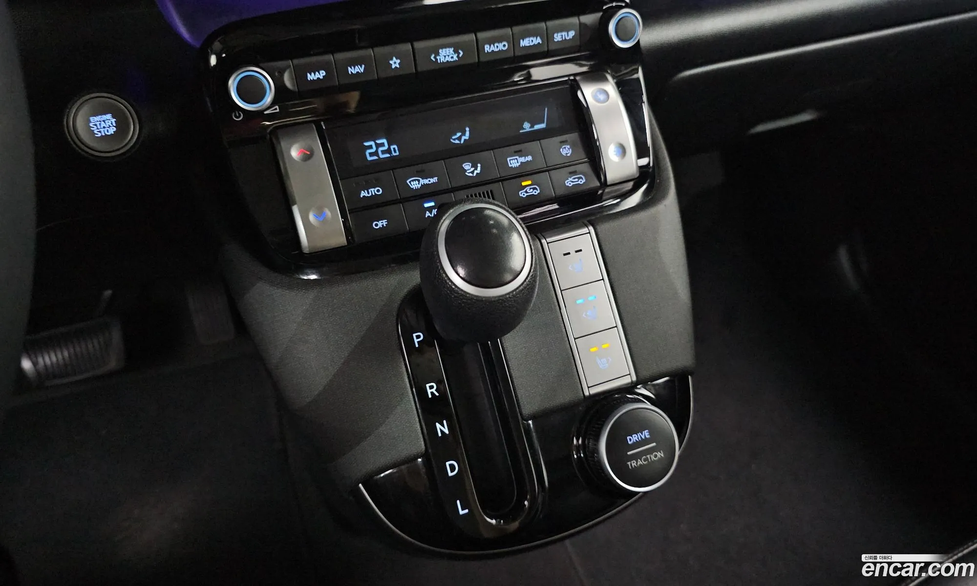 Hyundai Casper 2022 — 10