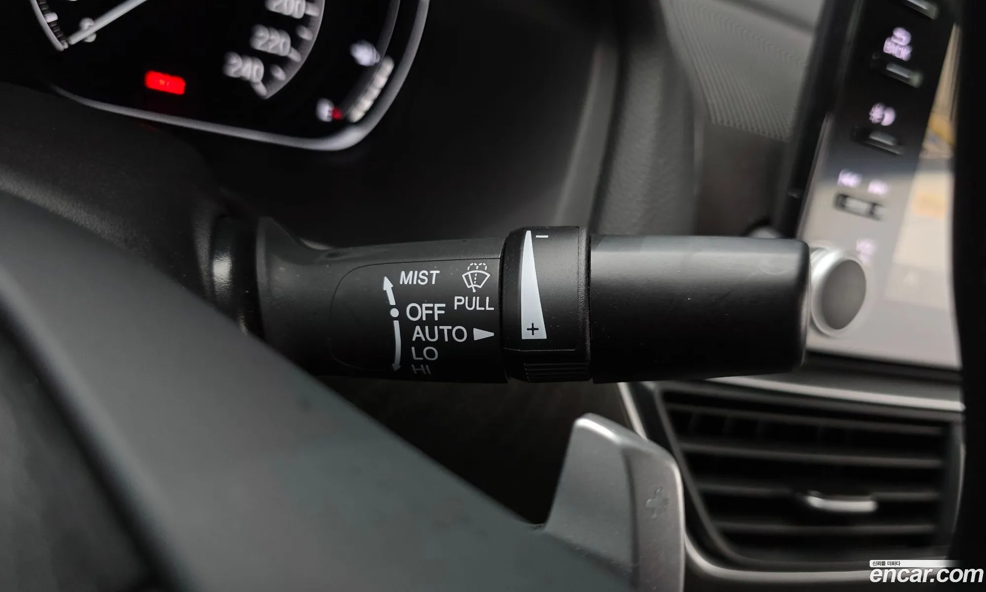 Honda Accord 10th Gen 2018 — 3