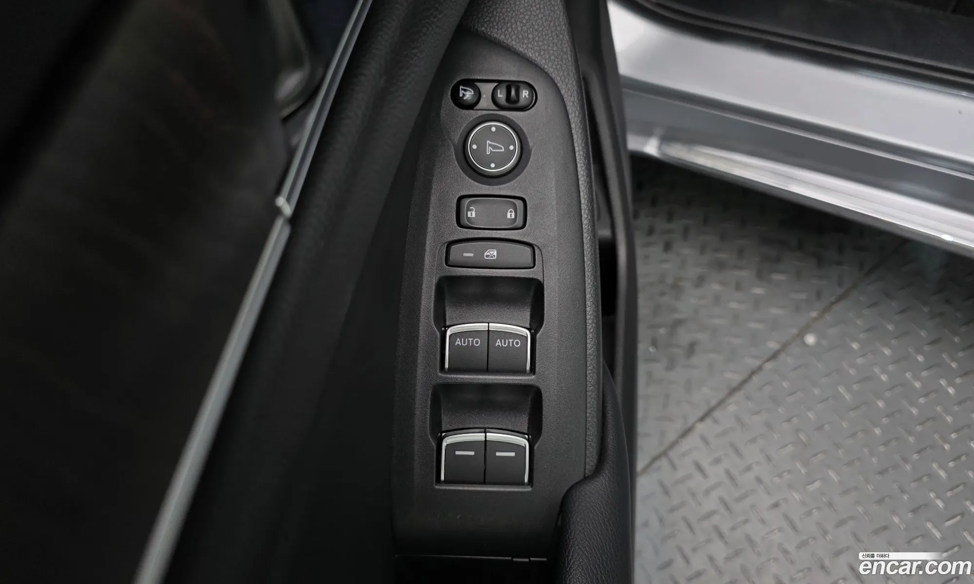 Honda Accord 10th Gen 2018 — 12