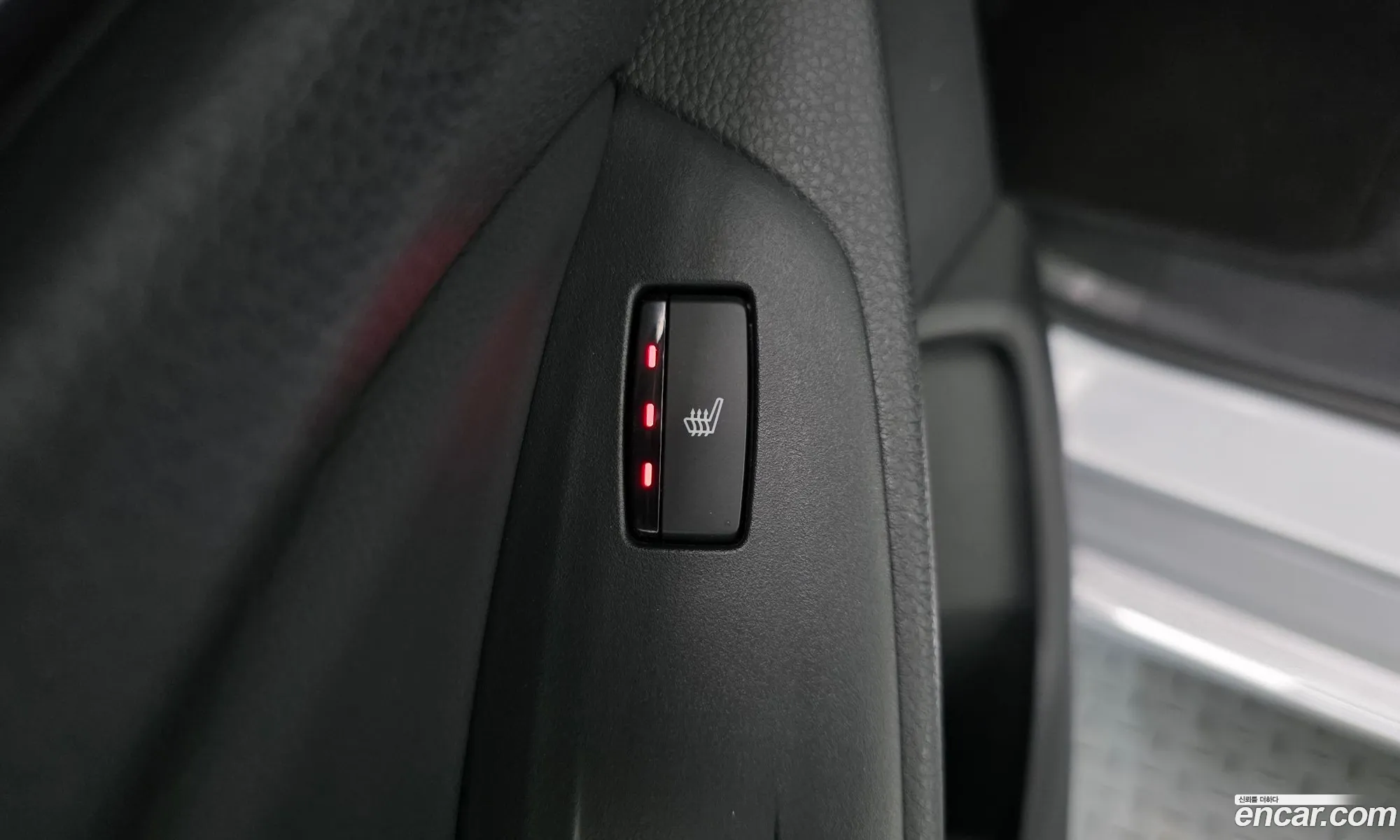 Honda Accord 10th Gen 2018 — 4
