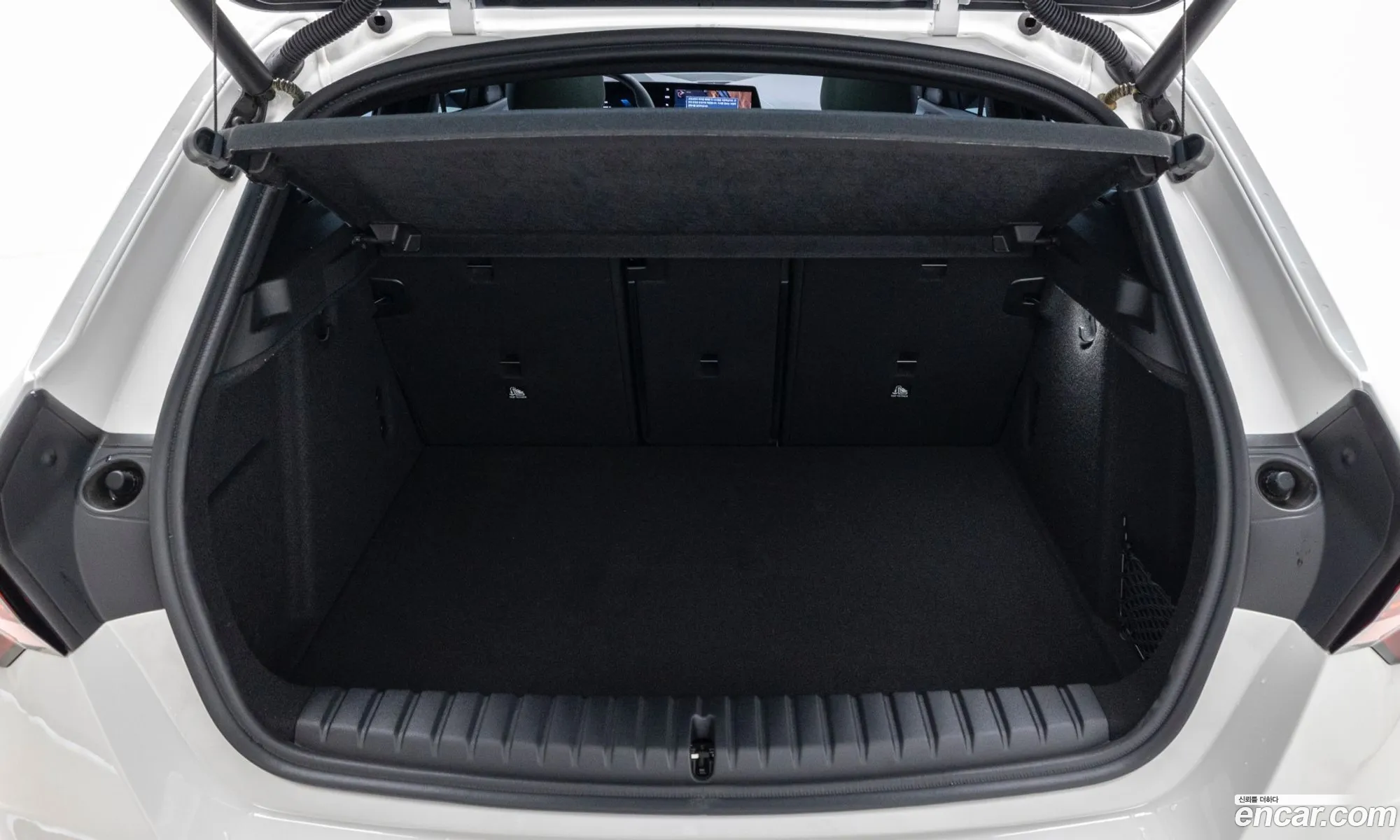 BMW 1 Series 2025 — 2