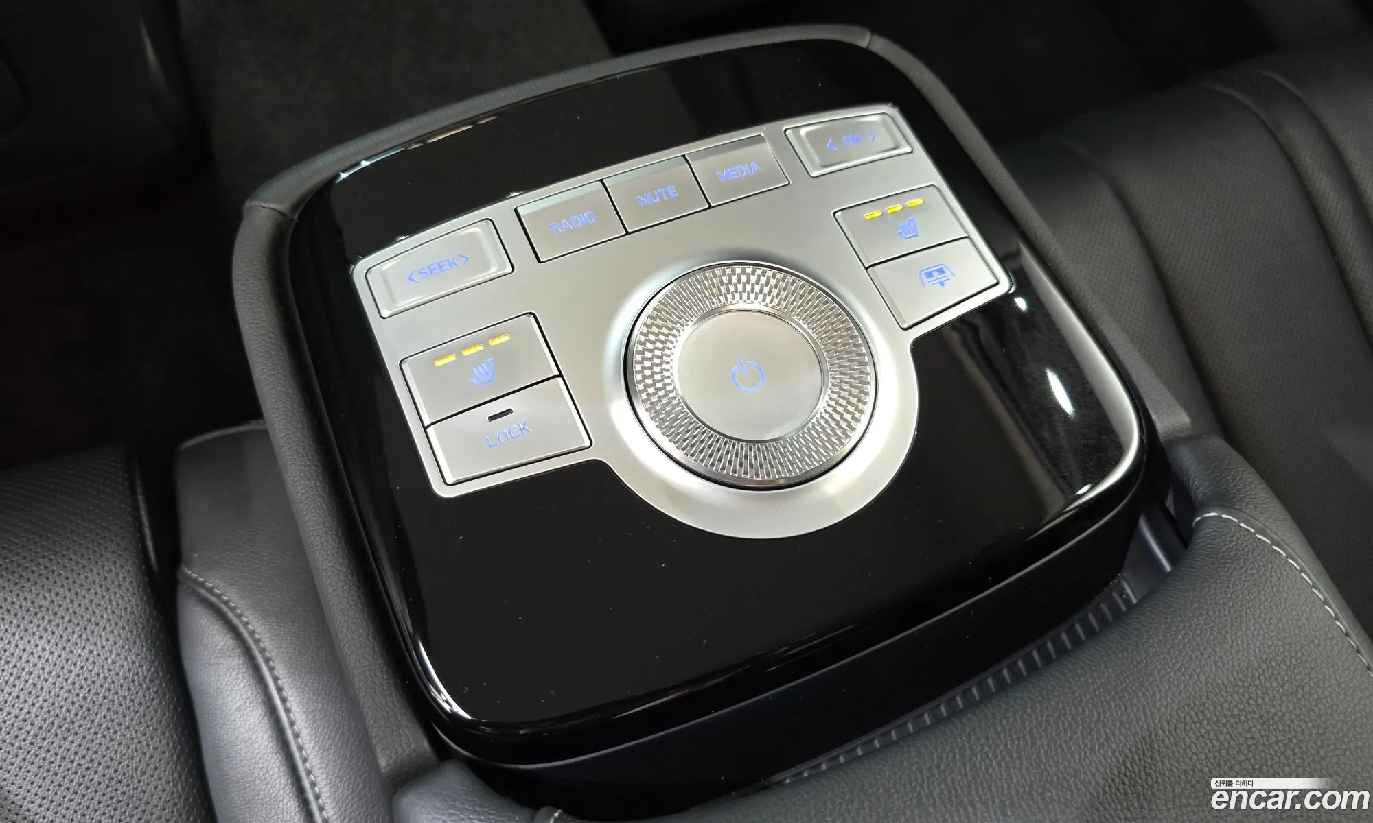 Genesis G80 2022 — 9