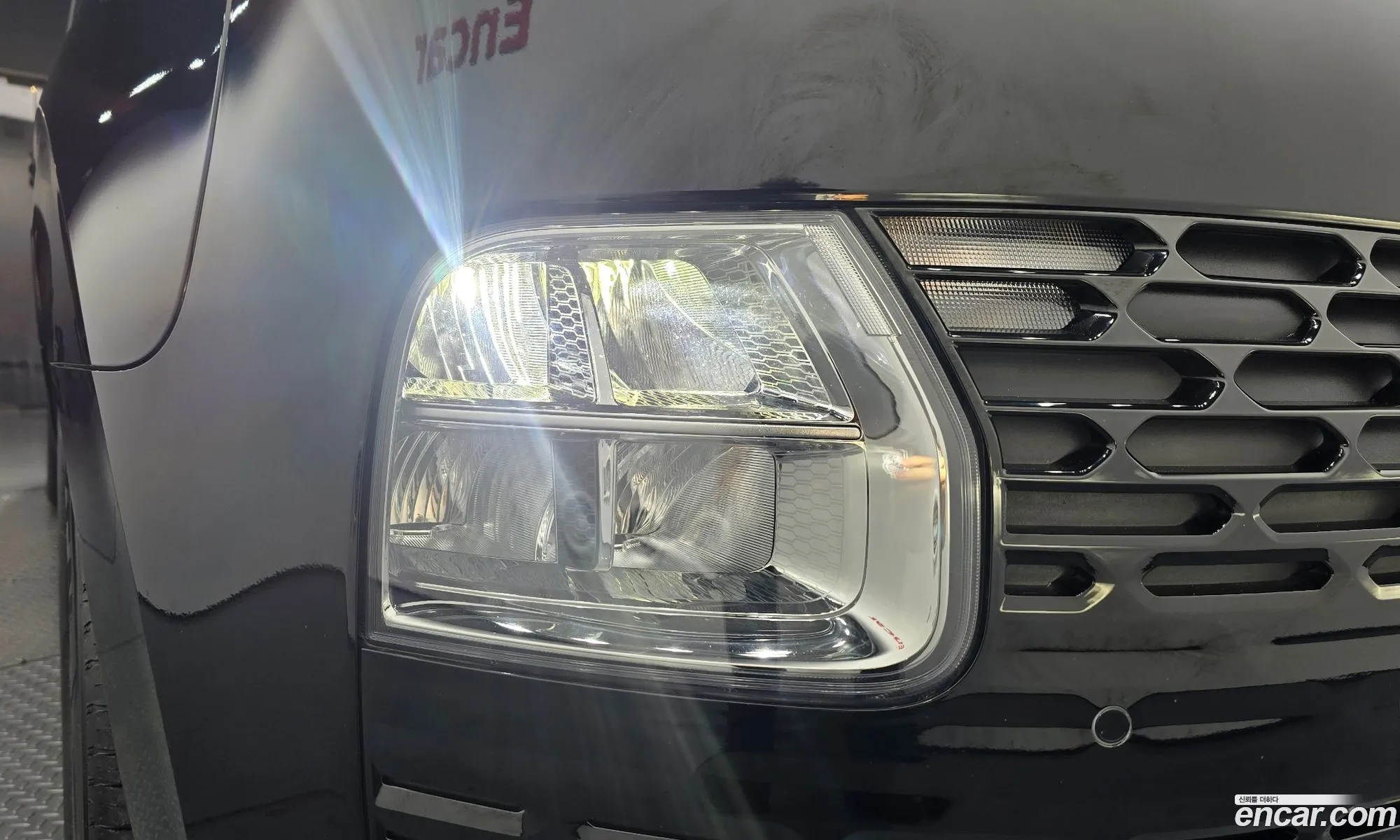 Hyundai Staria 2024 — 4
