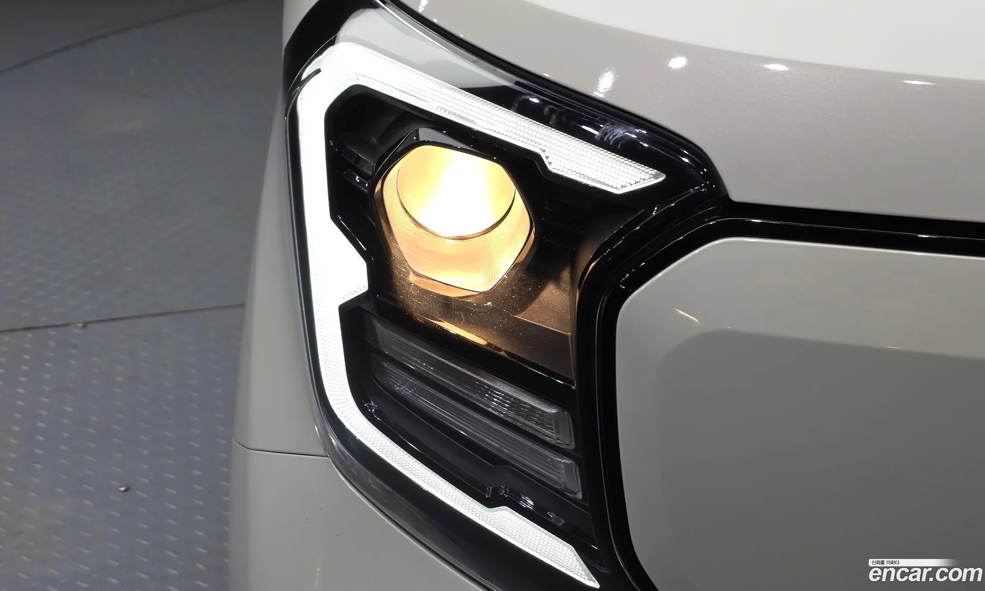 Kia Kia Ray EV 2025 — 14