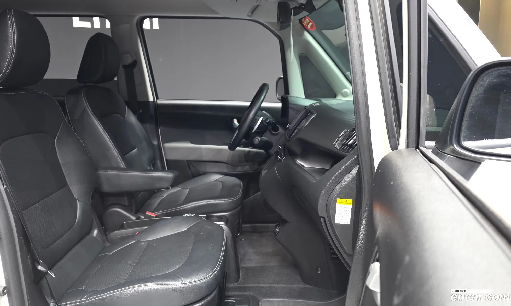 Kia Kia Ray EV 2025 — 6