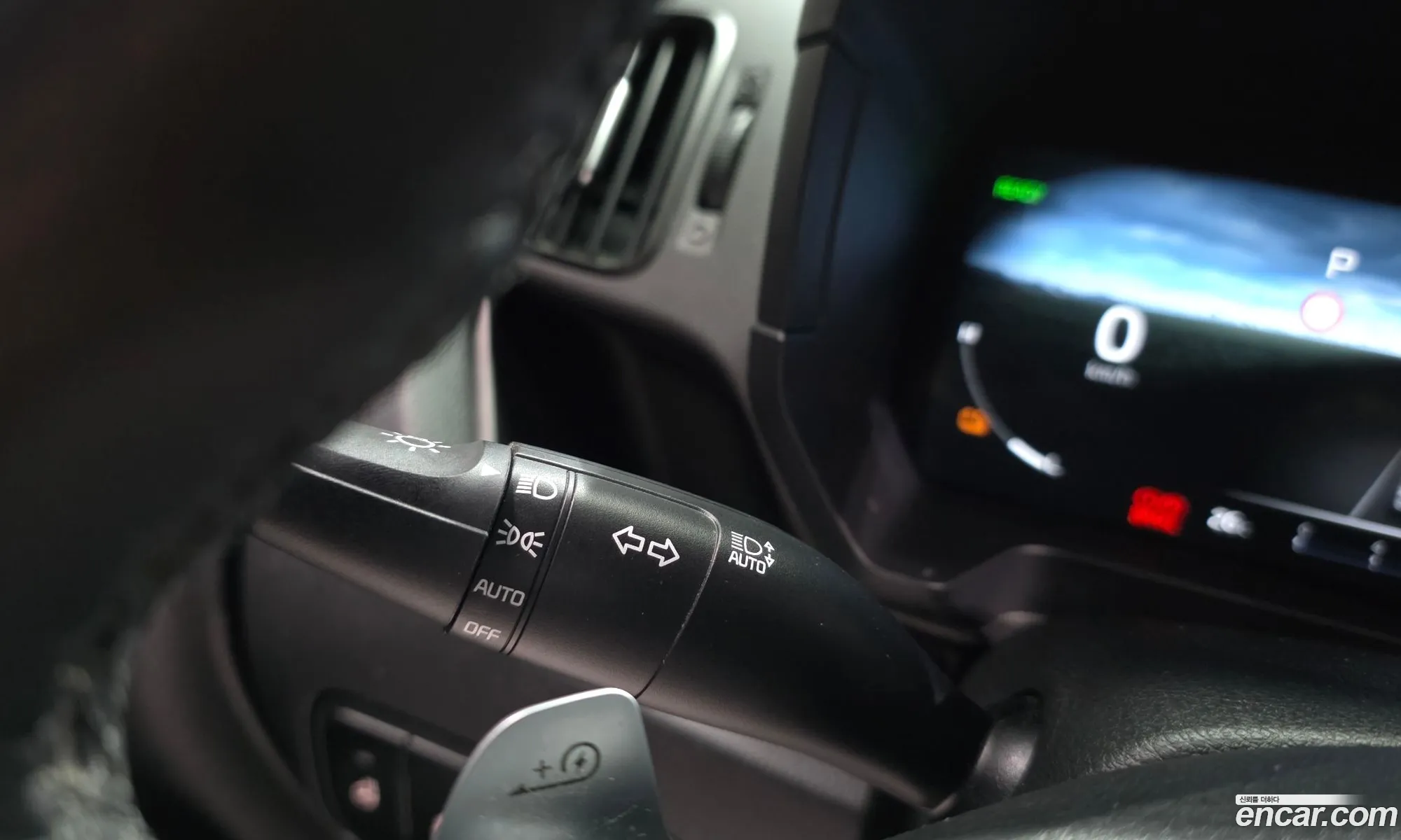 Kia Kia Ray EV 2025 — 20