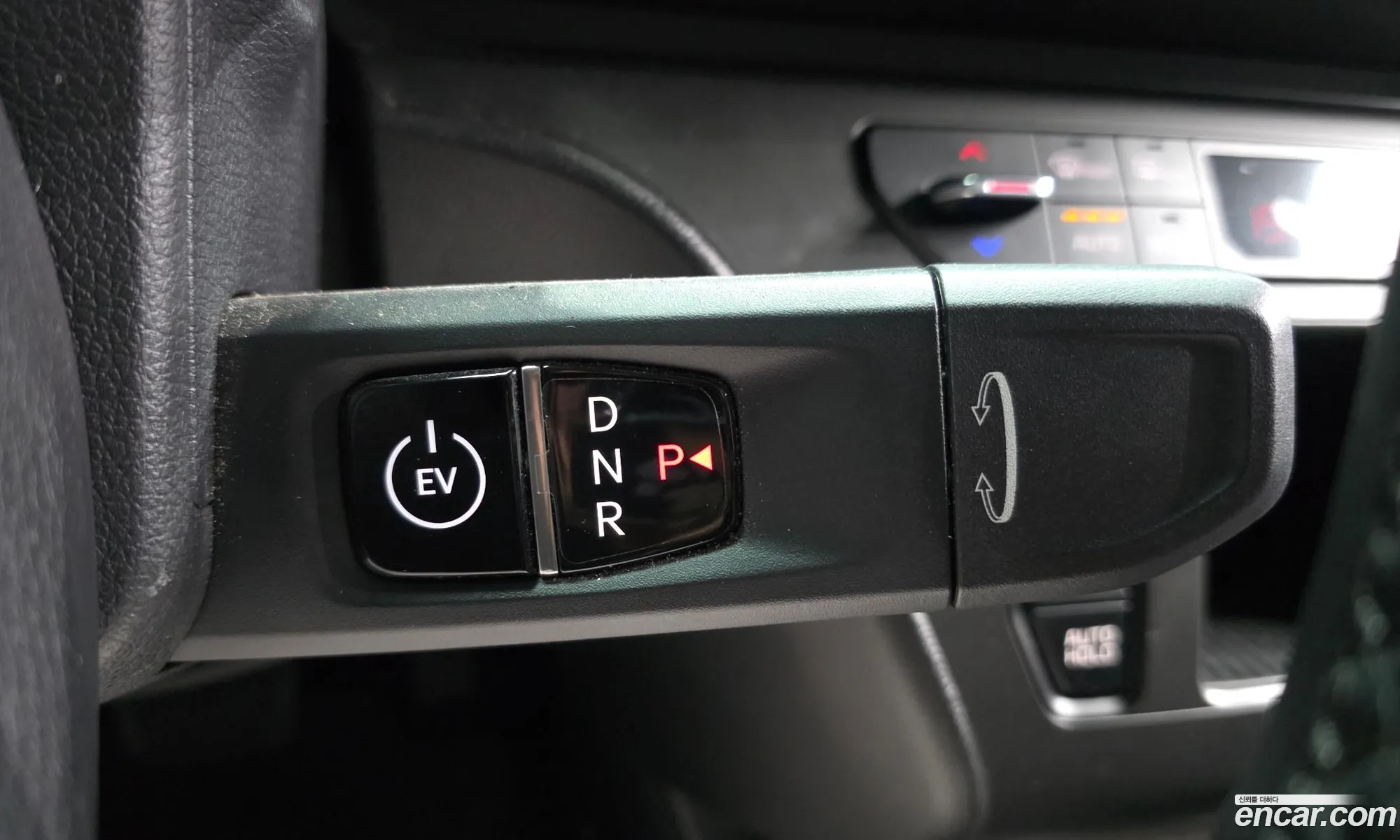 Kia Kia Ray EV 2025 — 26