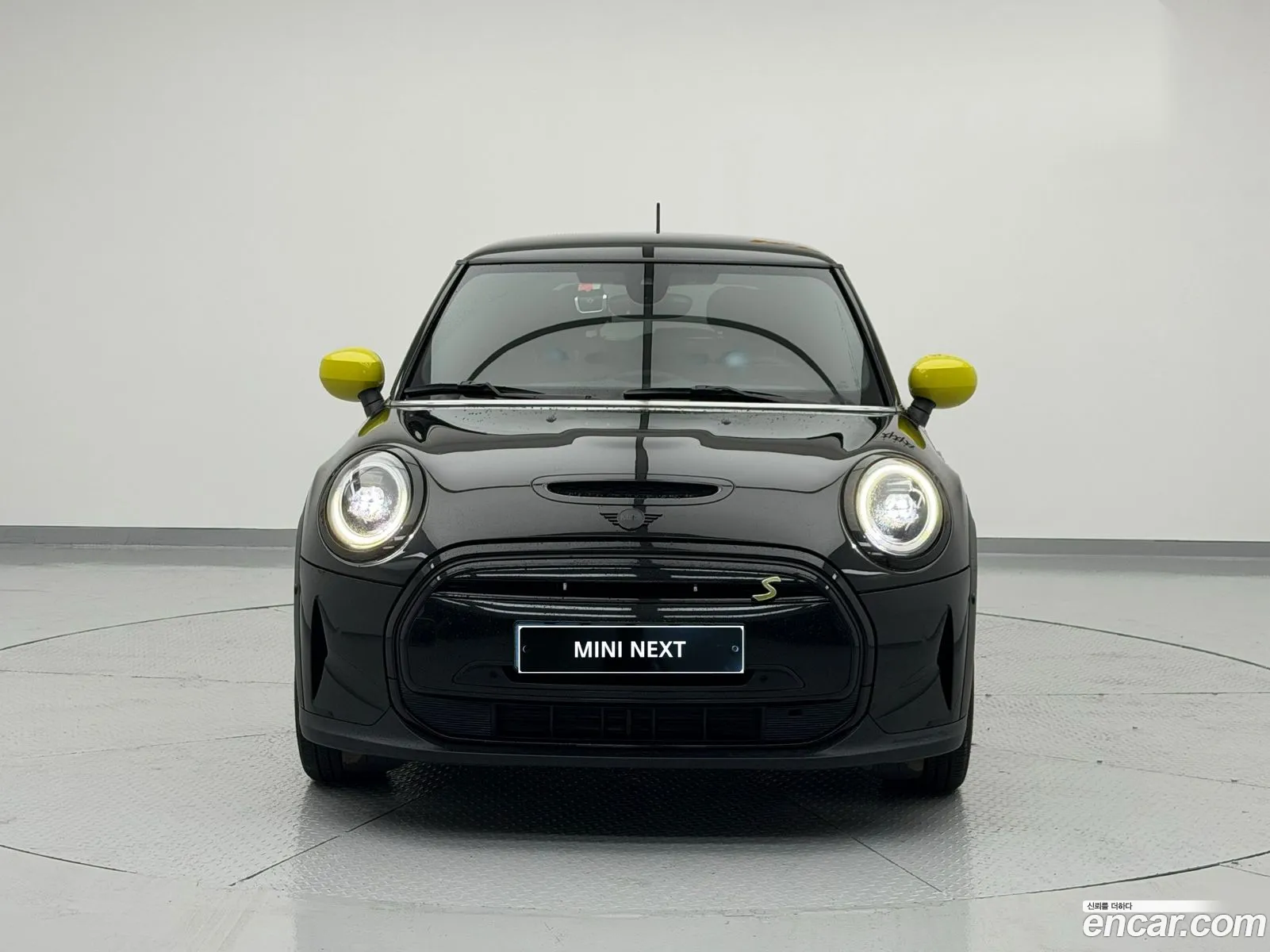 Mini Cooper Electric 2022 — 3