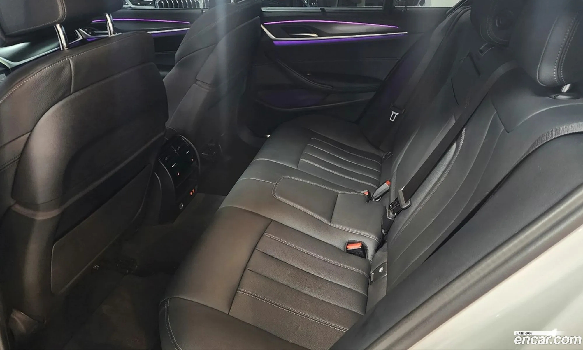 BMW 5 Series 2023 — 7