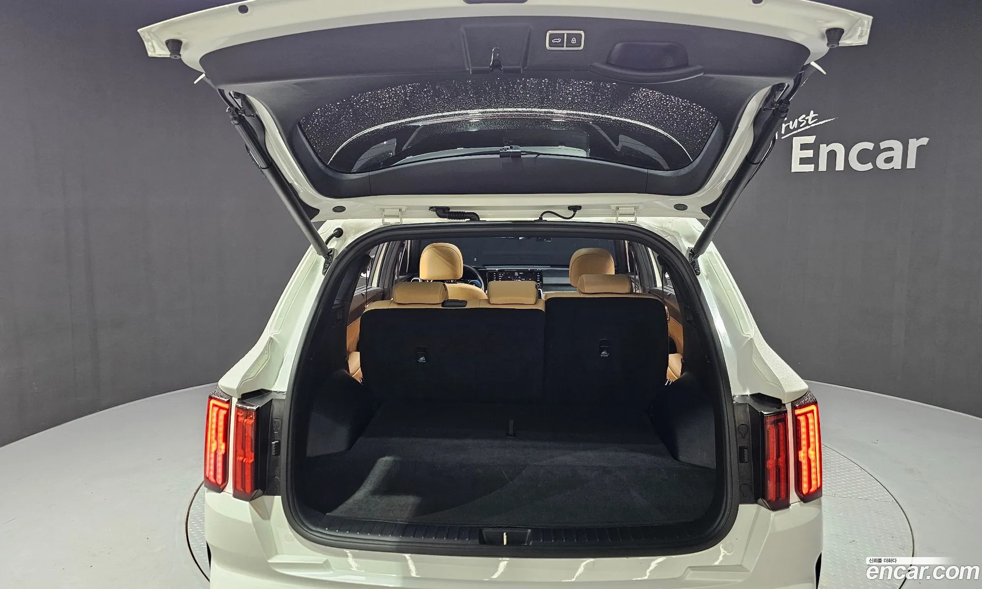 Kia Sorento 2020 — 3